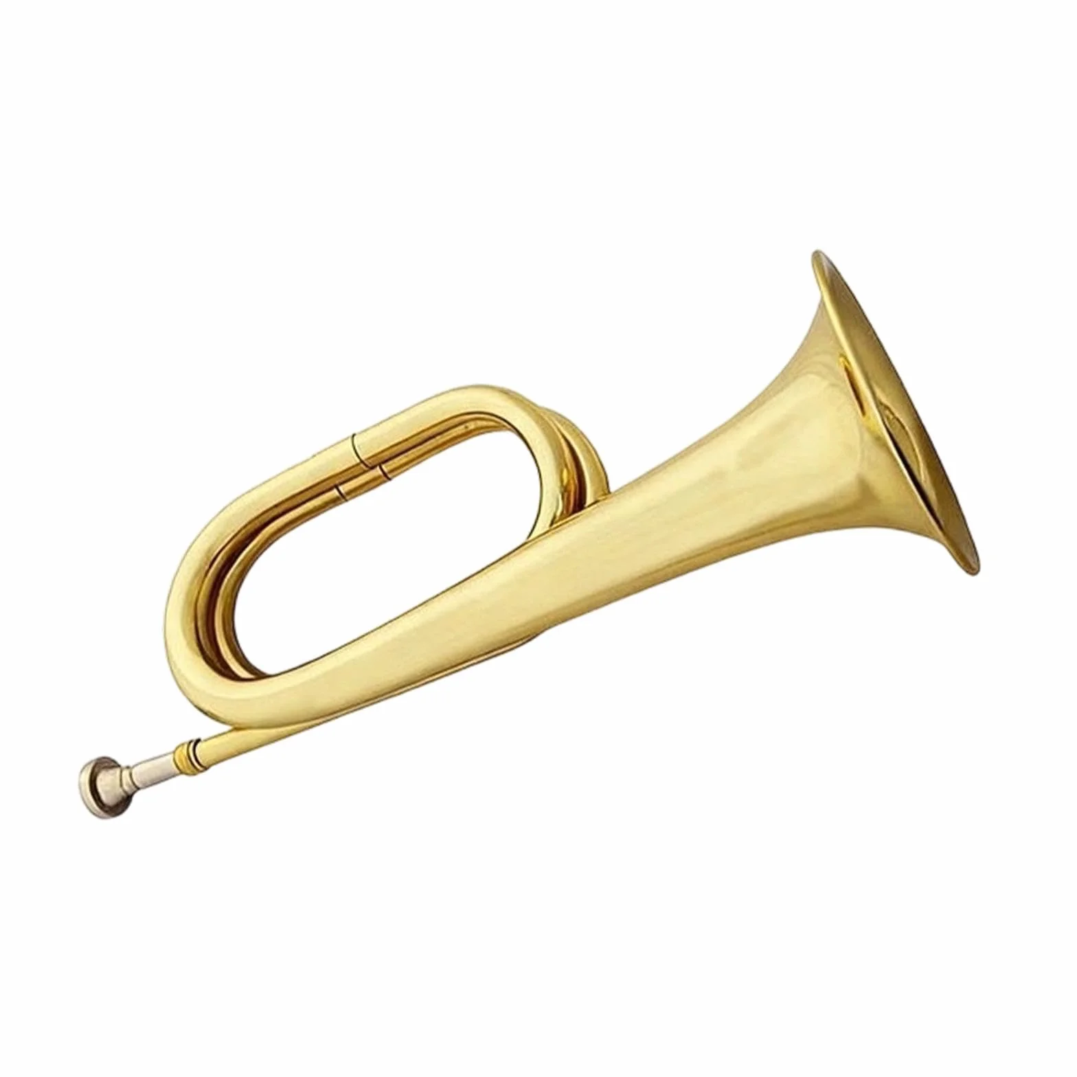 Trompette Portable pour Enfants avec Embouchure