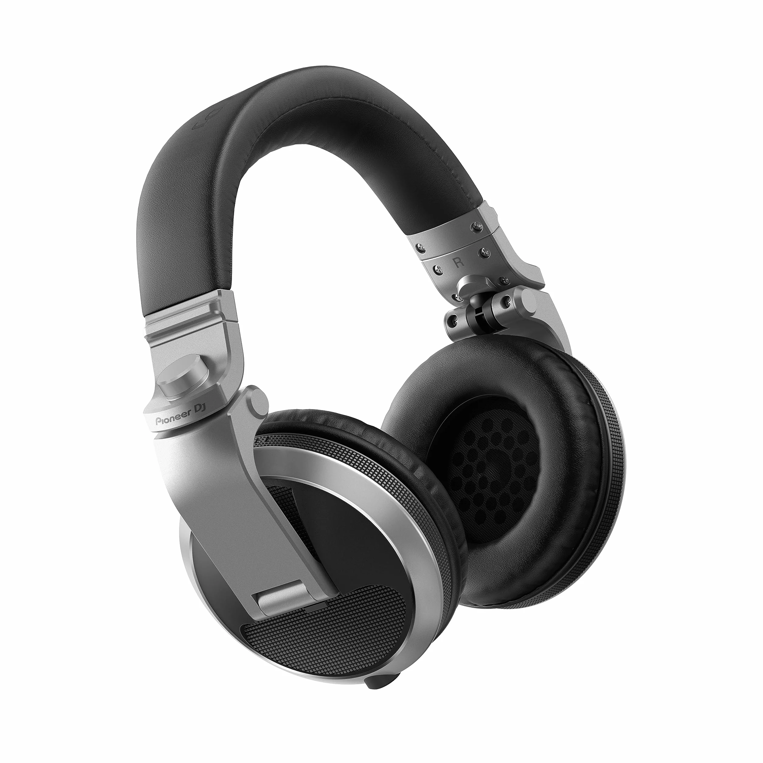Pioneer Casque DJ Pro HDJ-X5-S argenté