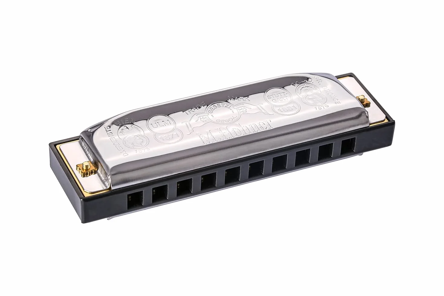 Hohner Special 20 C harmonijka ustna