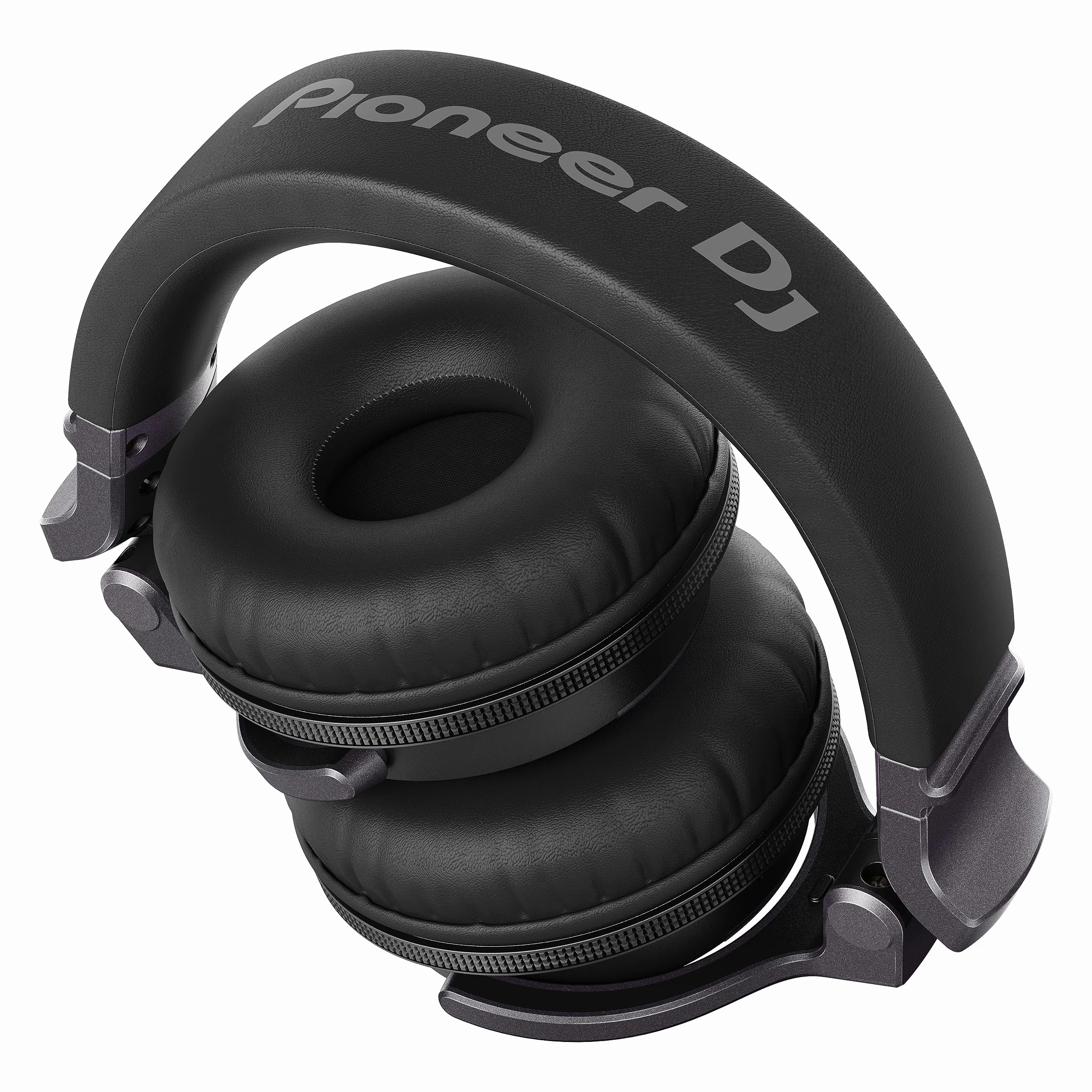 Pioneer DJ CUE1 Casque DJ supra-auriculaire Noir