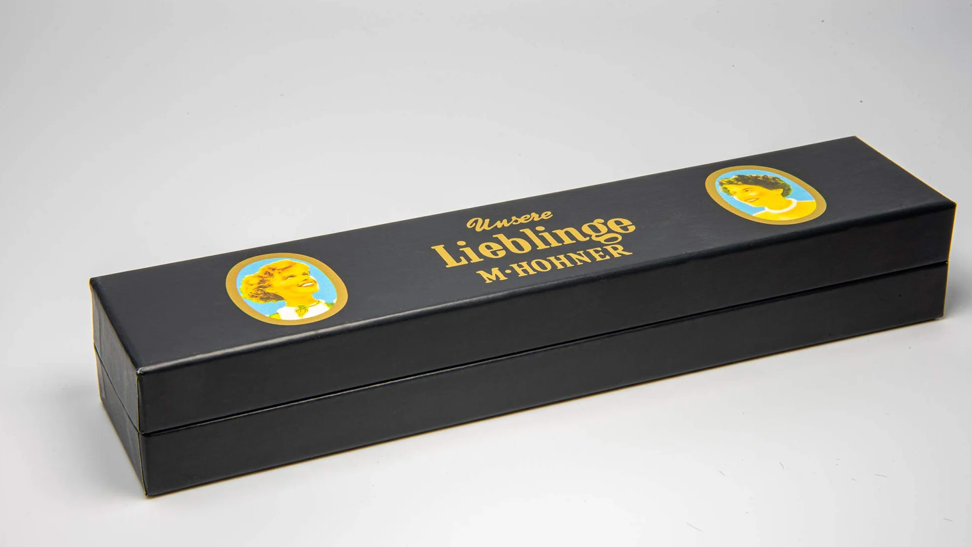 Hohner Armonica Lieblinge 7332/48c