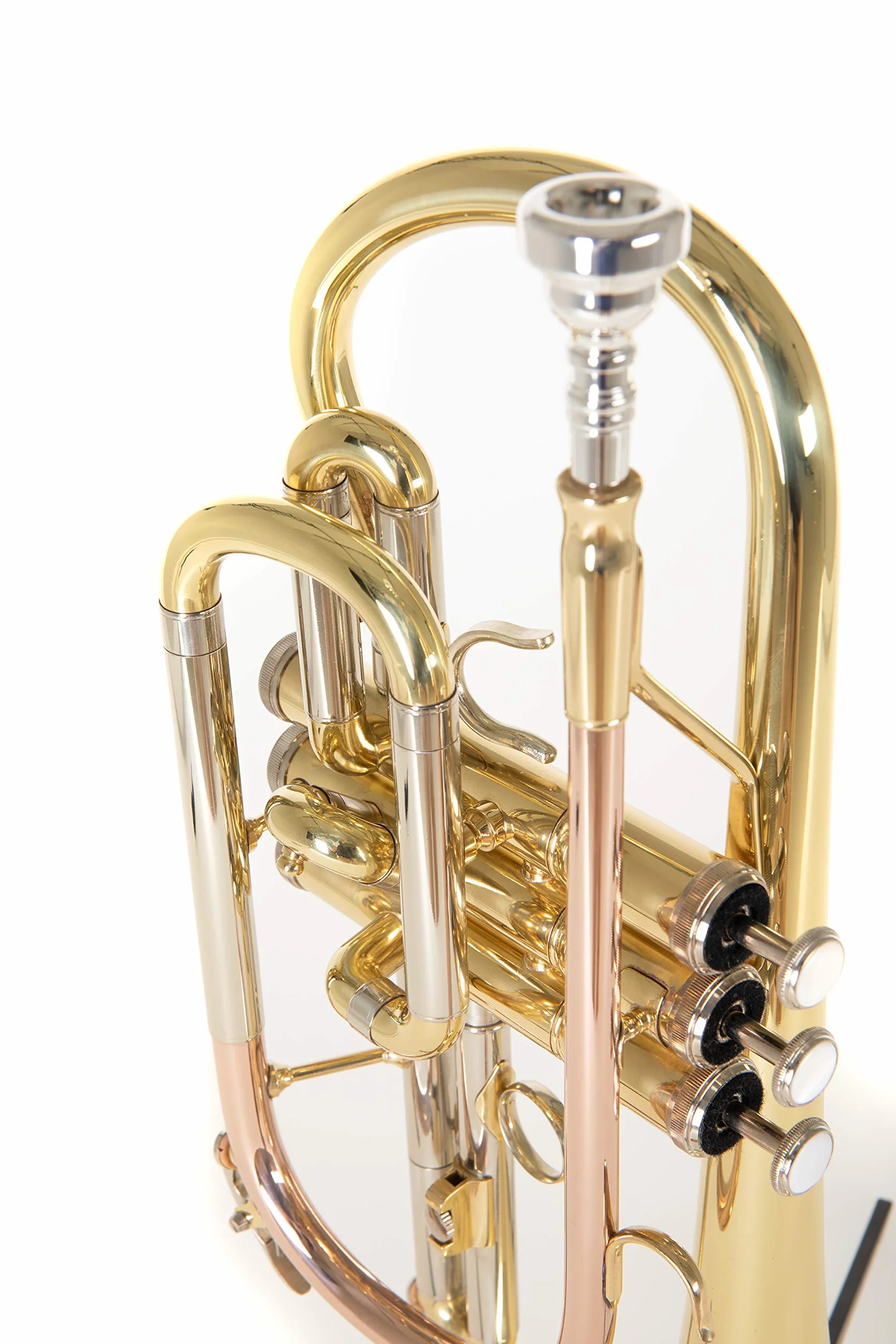 Roy Benson CR-202 Cornet Sib