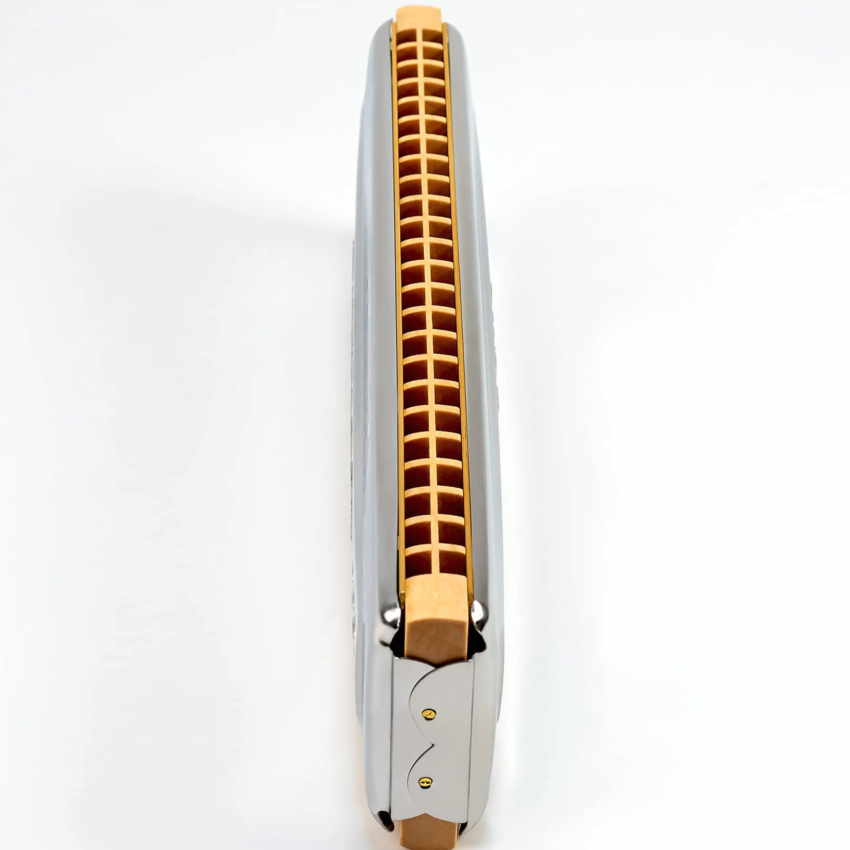 HOHNER Echo Harp 96 Harmonica Tonalité C/G