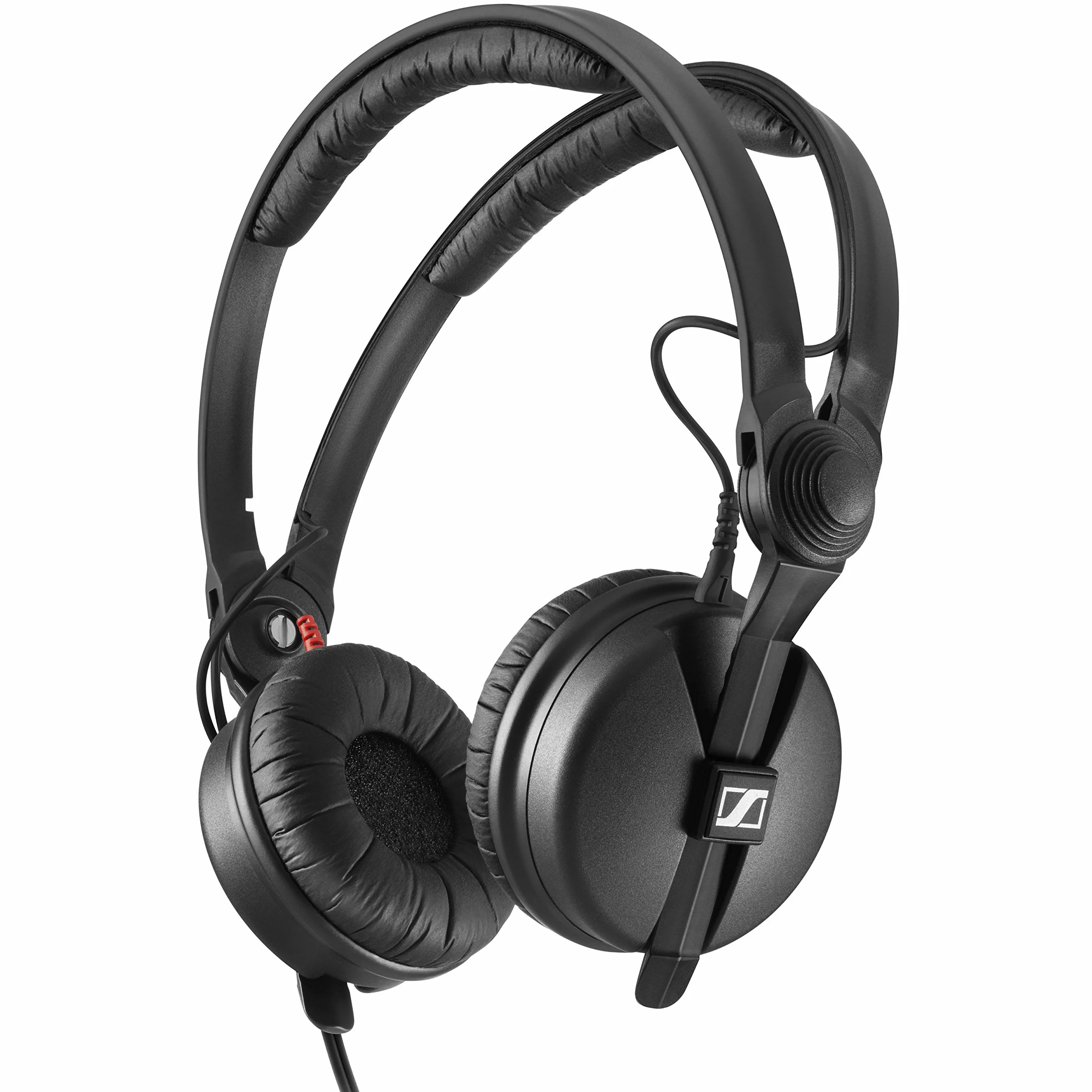 Sennheiser HD 25 Plus Casque hermétique