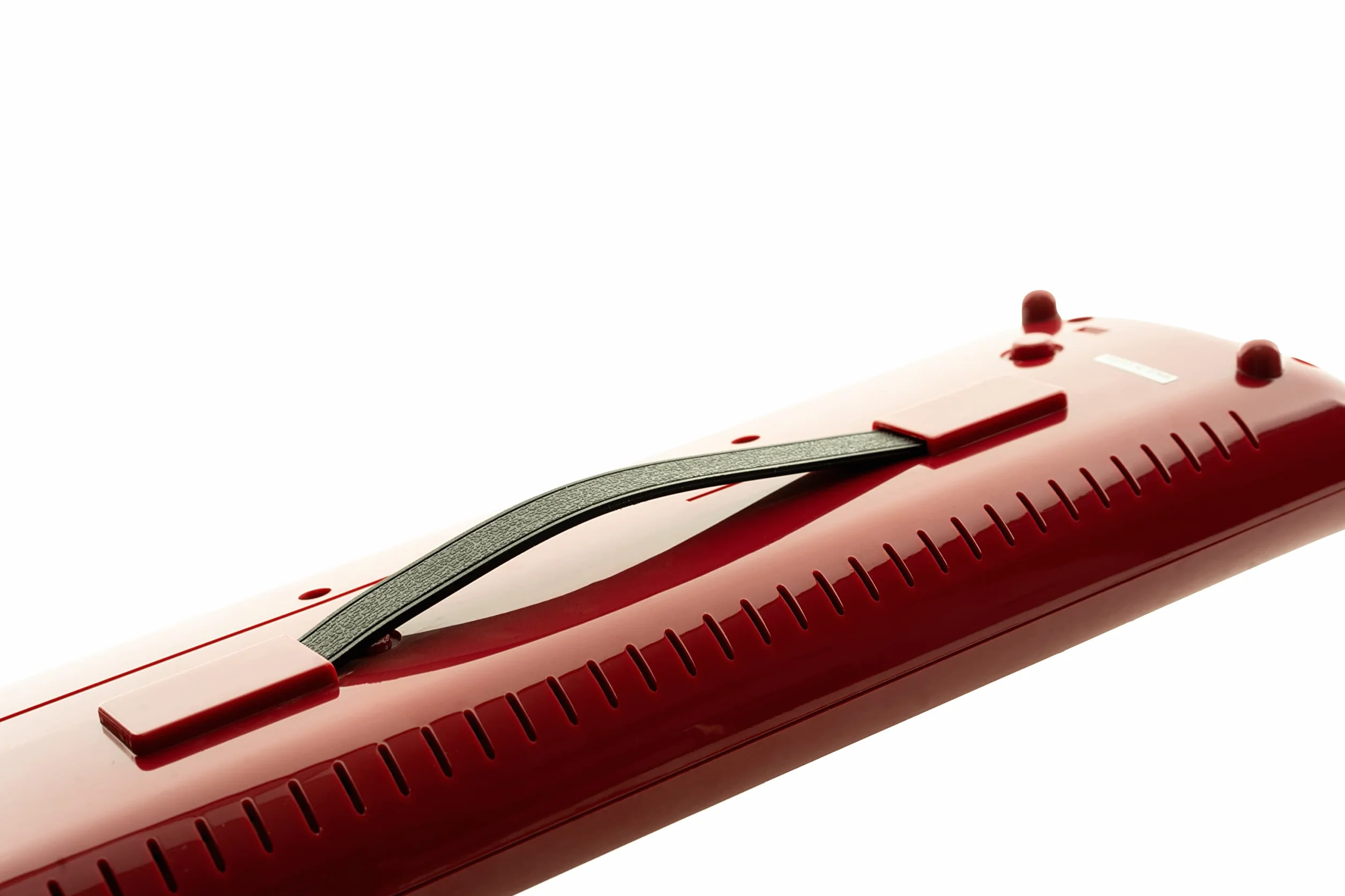 HOHNER Mélodica STUDENT 26 ROUGE