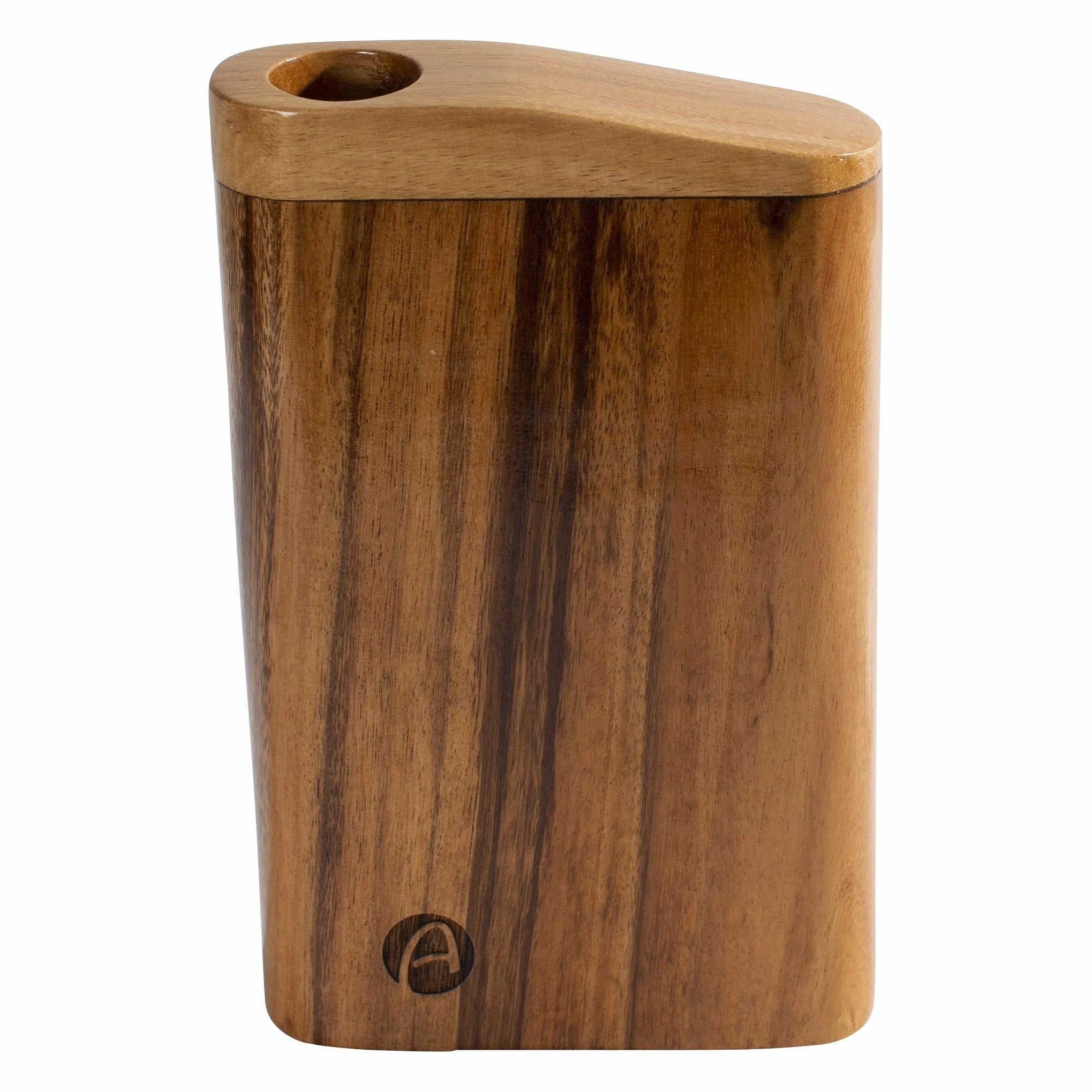 Didgeridoo de voyage Australian Treasures AT-Travel avec sac porte-clés certificat de réduction