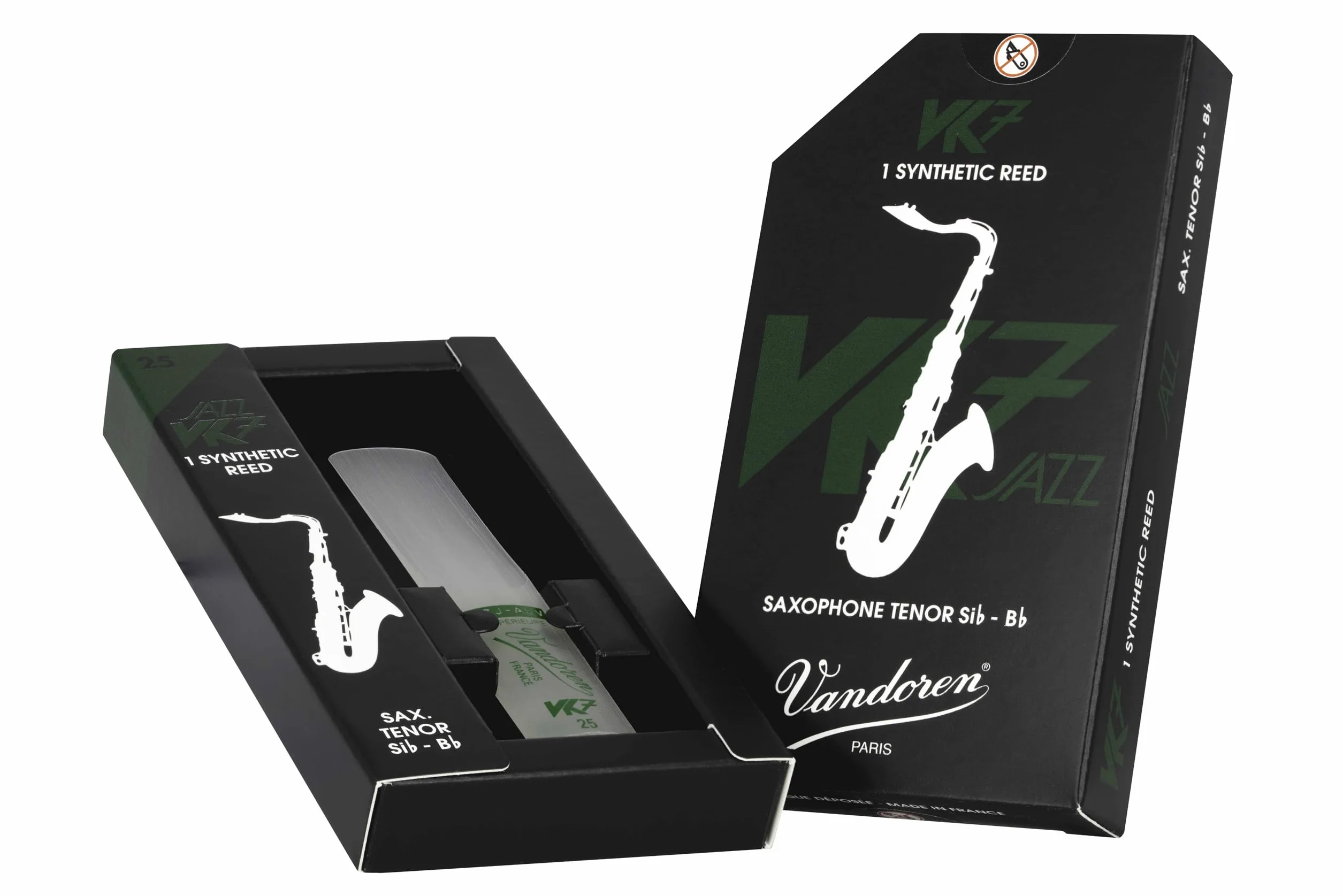 Anche VK7 Saxophone Tenor 25