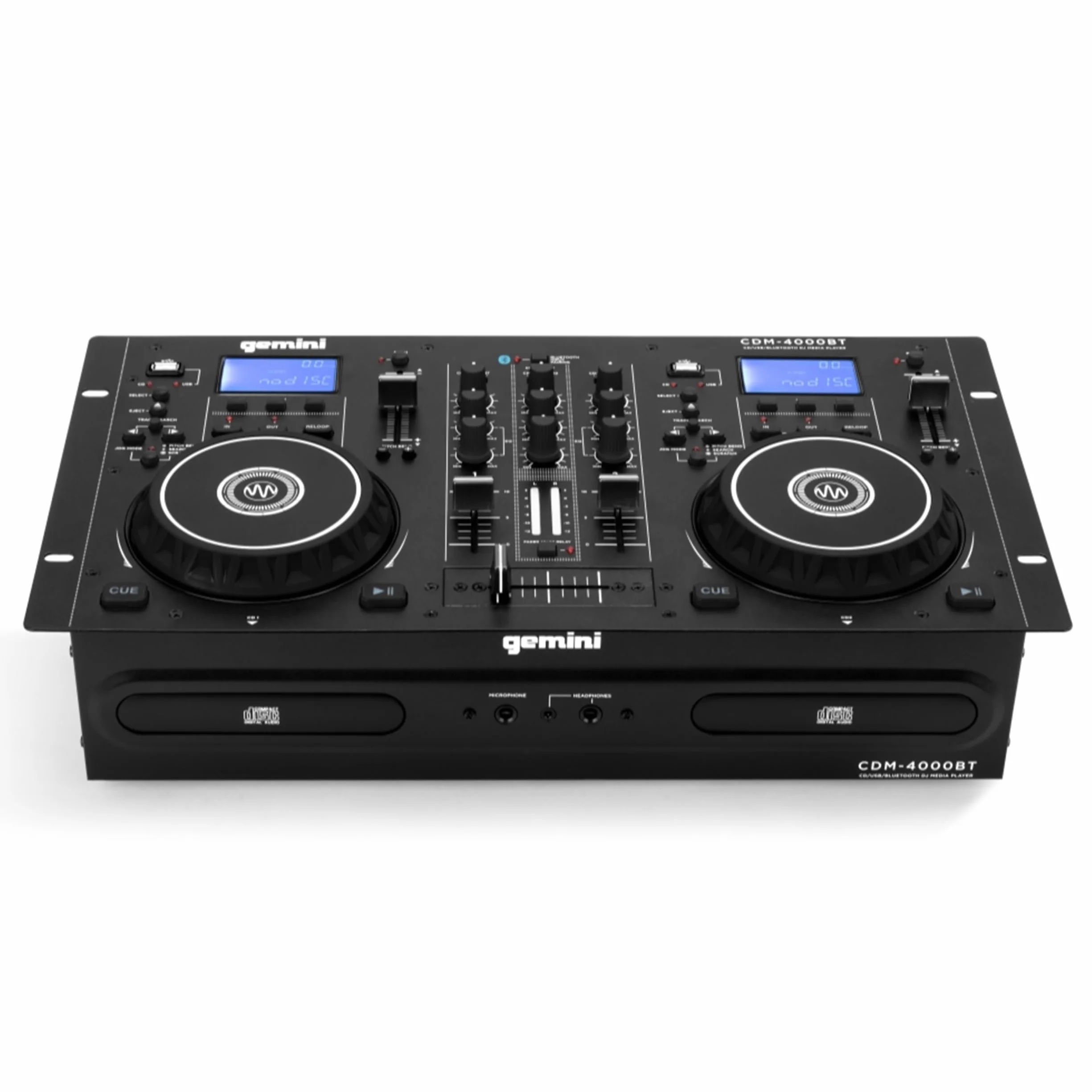 Gemini CDM-4000BT