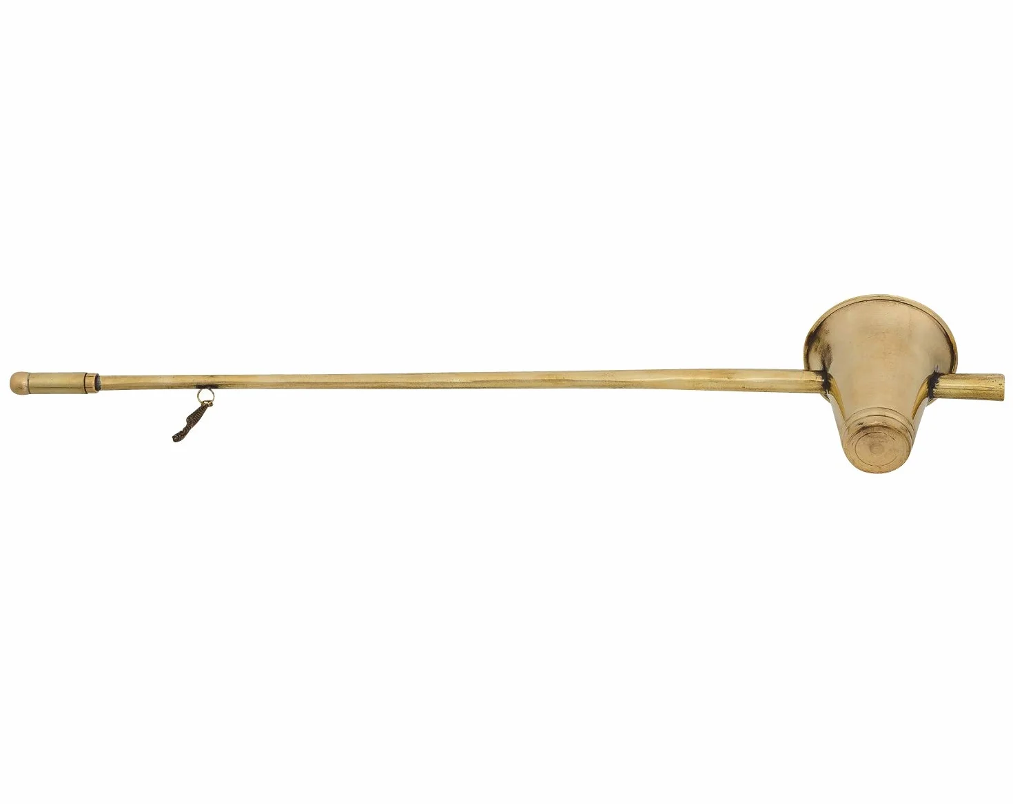 Trompette Cornet Acoustique Copie d'après Nepomuk Mälzel pour Beethoven