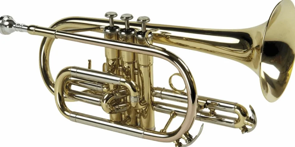 Cornet à pistons Sib CO50