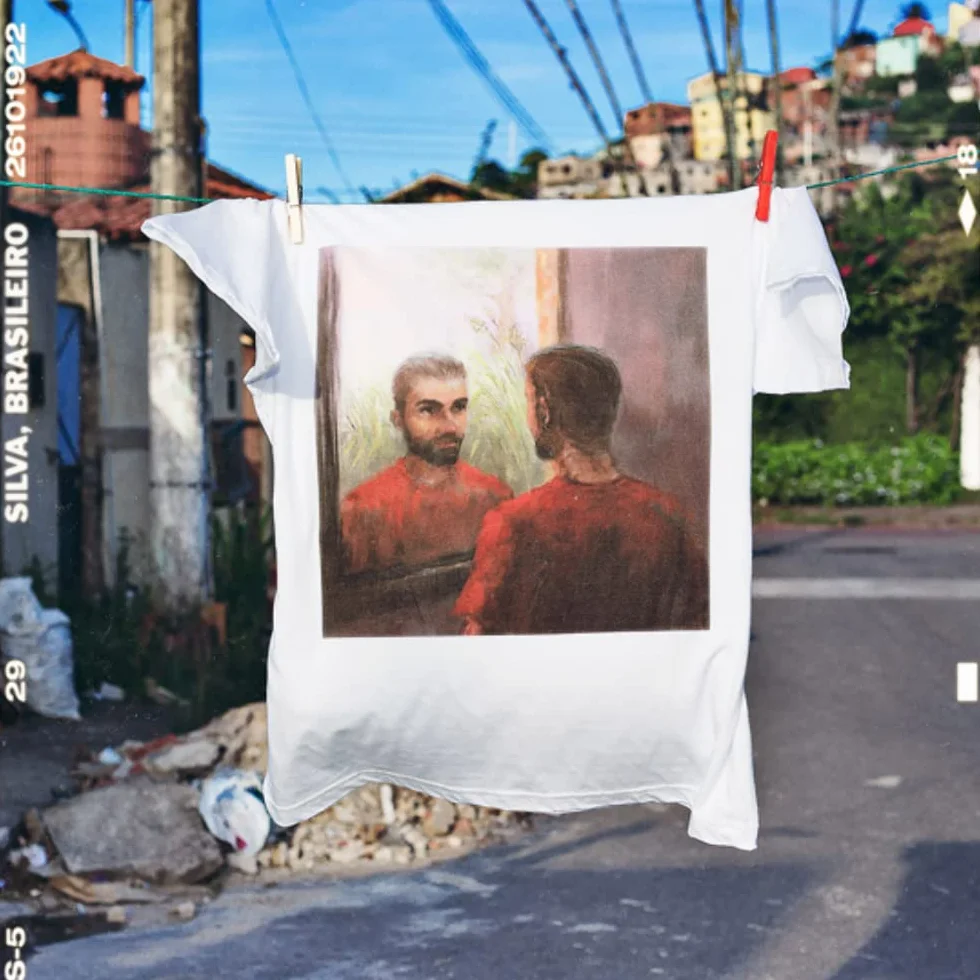 Silva Brasileiro Digipack