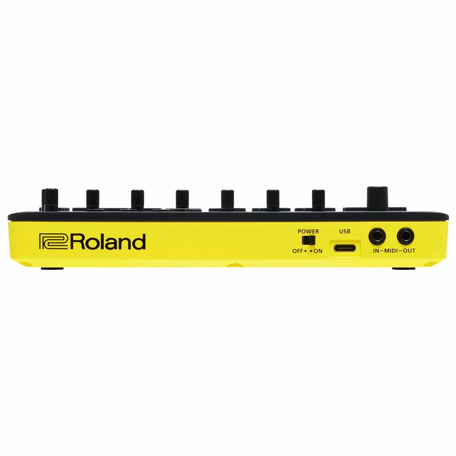 Roland Aira Compact P-6 Creative Sampler avec casque