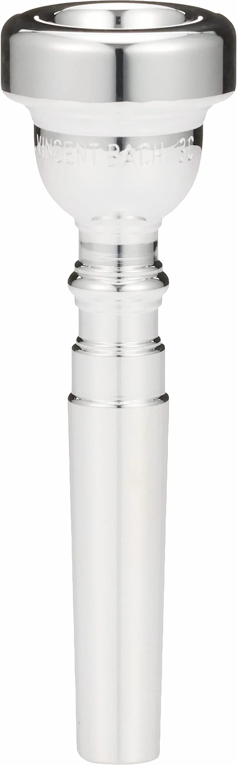 Vincent Bach Embouchure Trompette standard Série 351 Modèle 3C