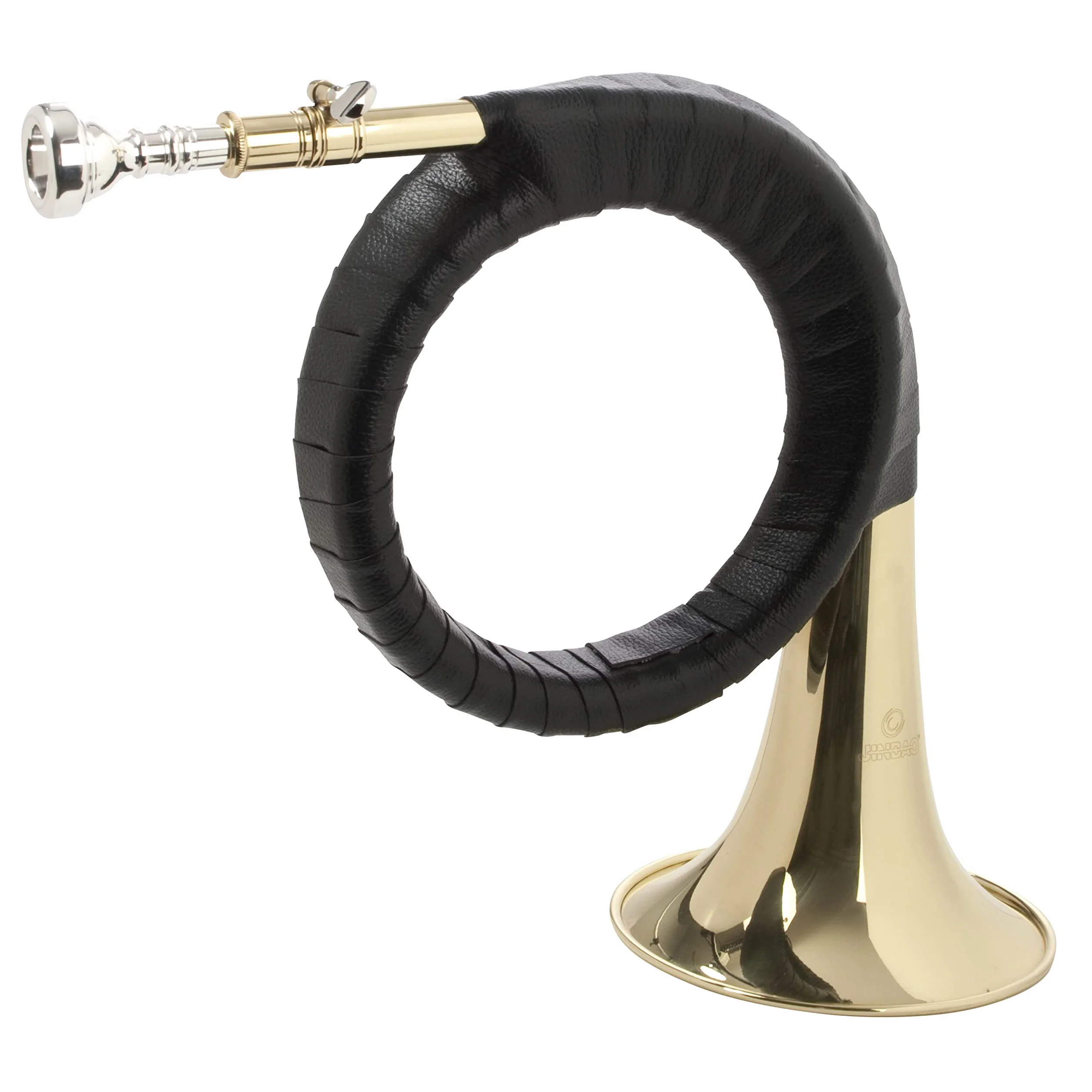 Monzani MZ-742L Cor Fuerst-Pless Cor de chasse Furst-Pless