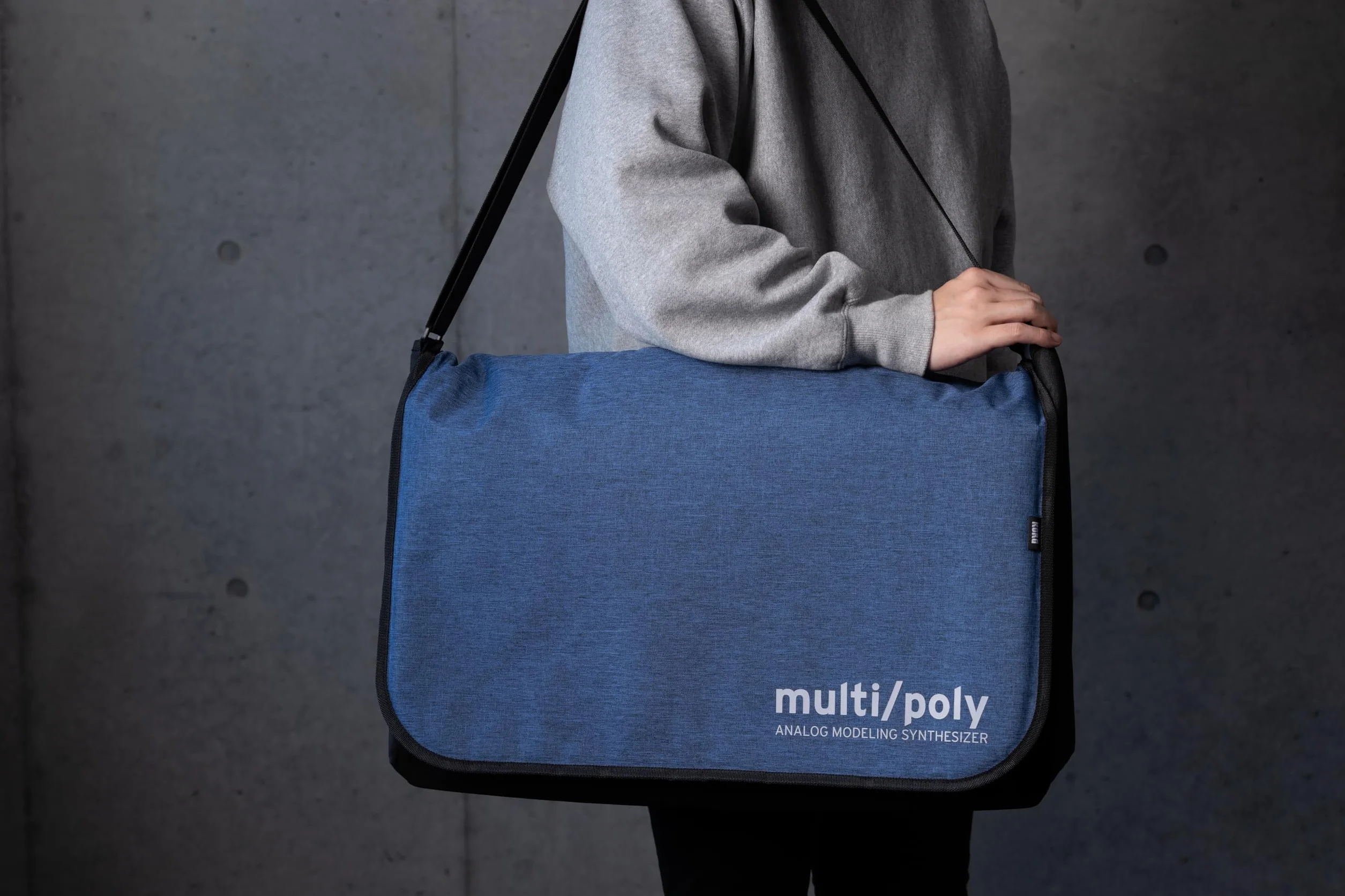 Multi/Poly Housse