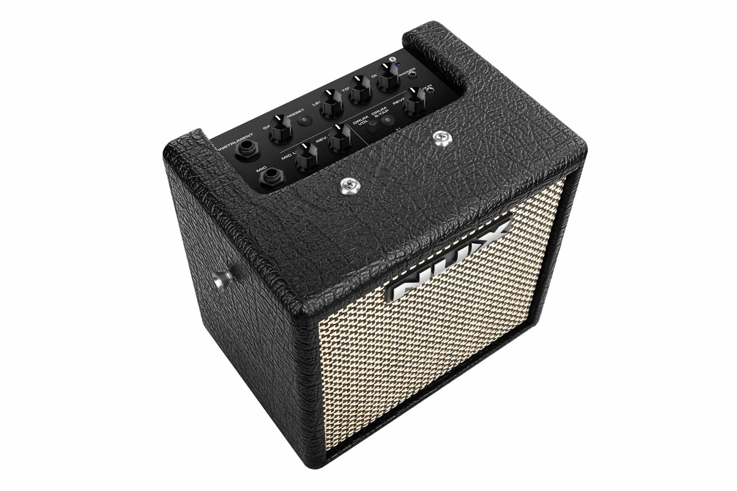 Mighty-8 BT MKII