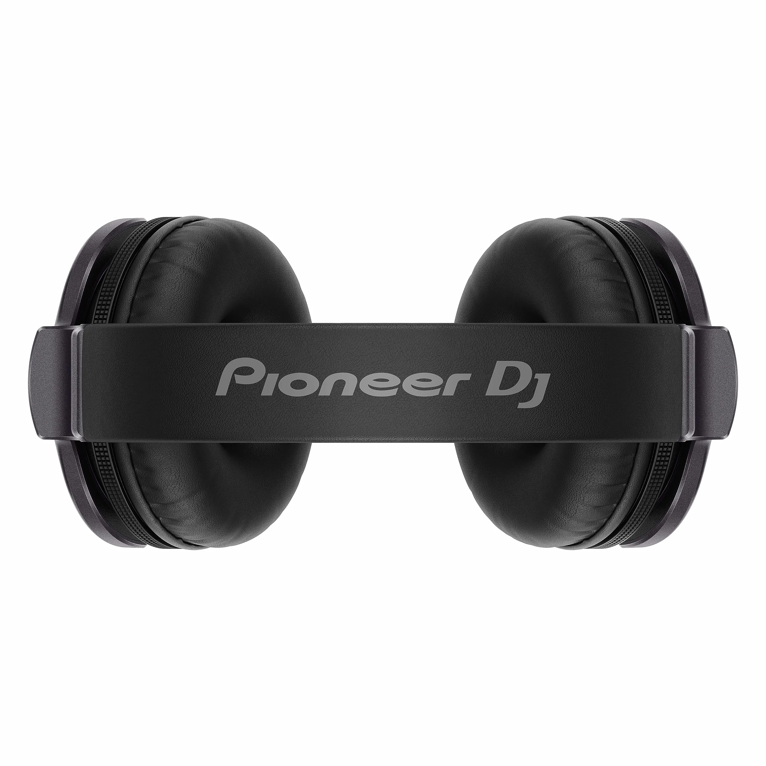 Pioneer DJ CUE1 Casque DJ supra-auriculaire Noir