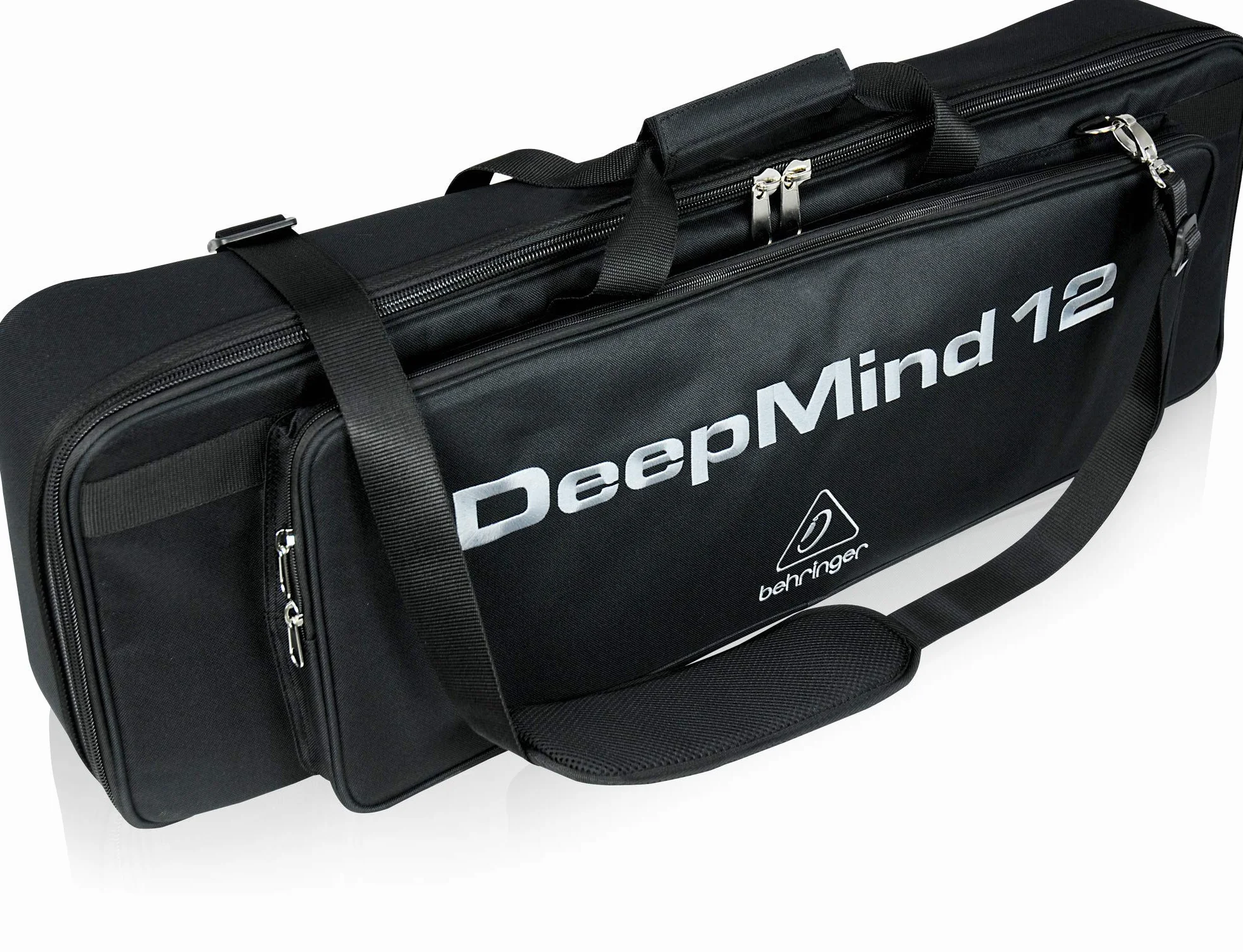 Behringer DEEPMIND 12-TB Syntezator Analogowy