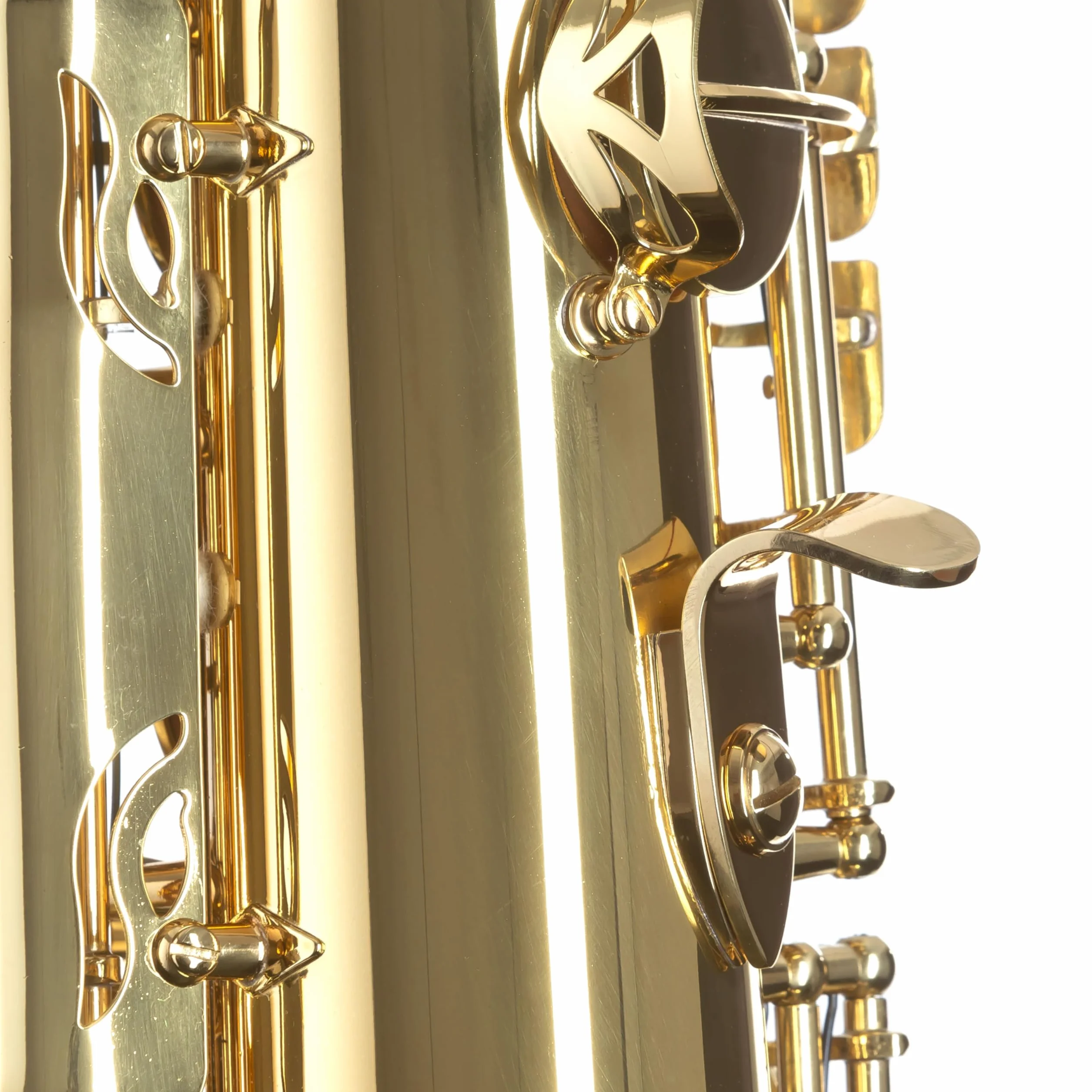 Monzani MZTS-90L Tenorsaxophon ténor