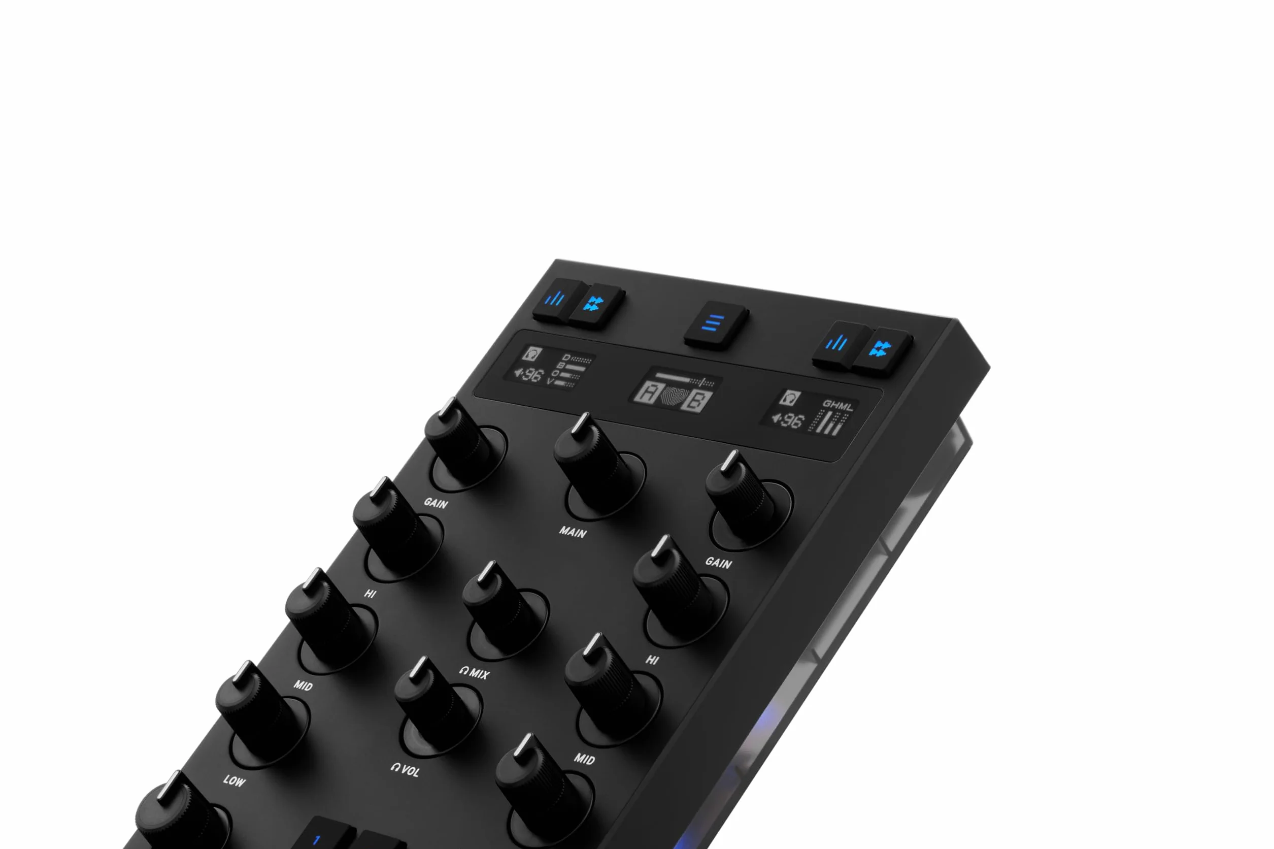 Native Instruments Traktor Z1 Mk2
