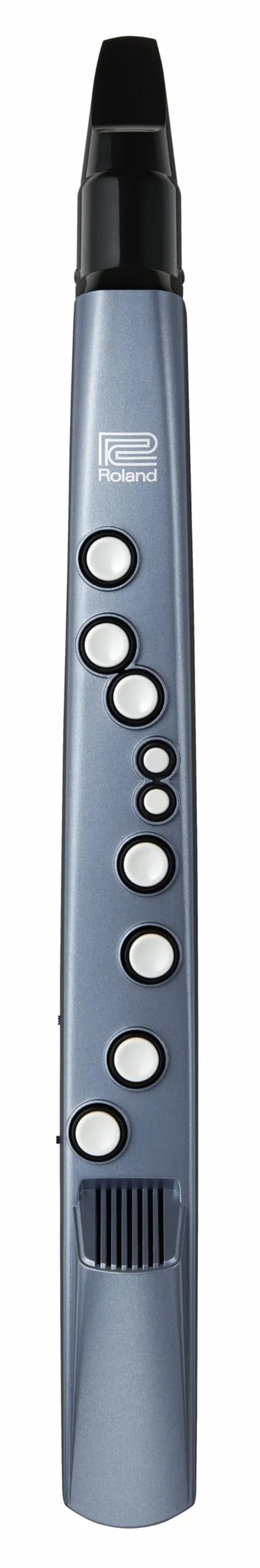 Roland AE-01 Aerophone mini Instrument à vent numérique compact 6 sons Haut-parleur intégré Bluetooth