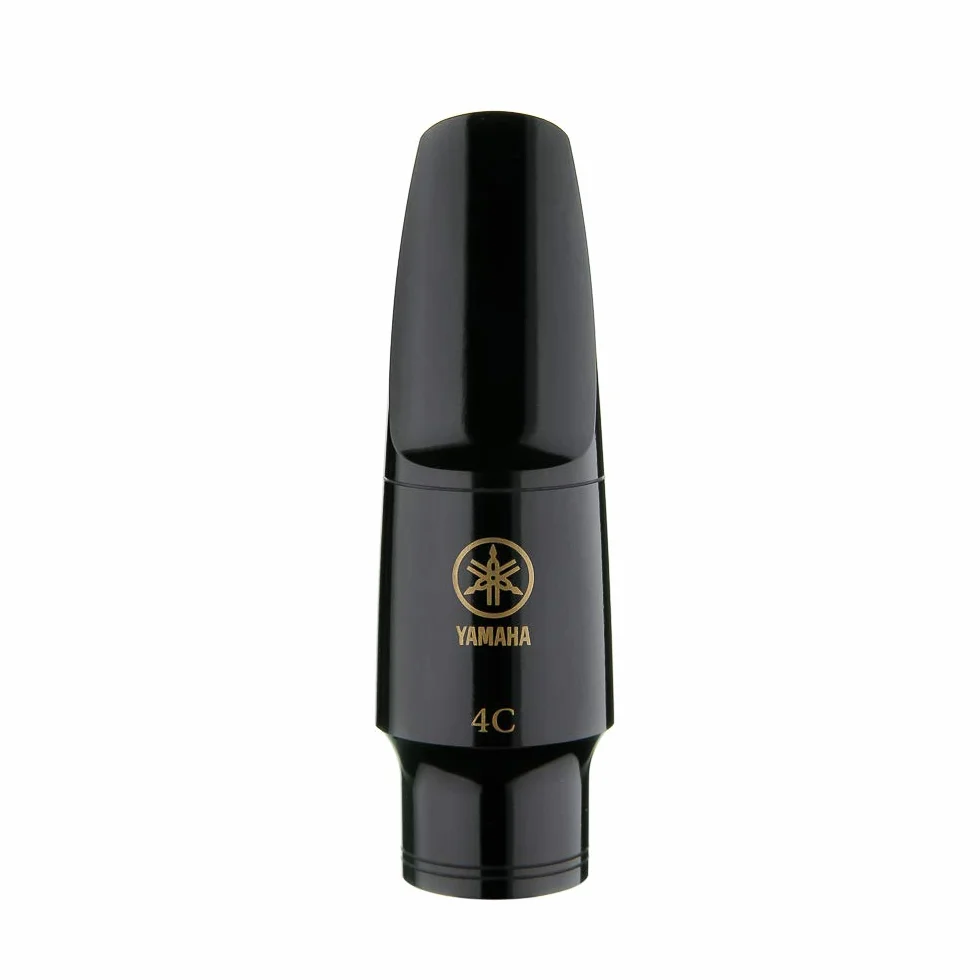 YAMAHA 4C Altsax Saxophone alto en mi bémol