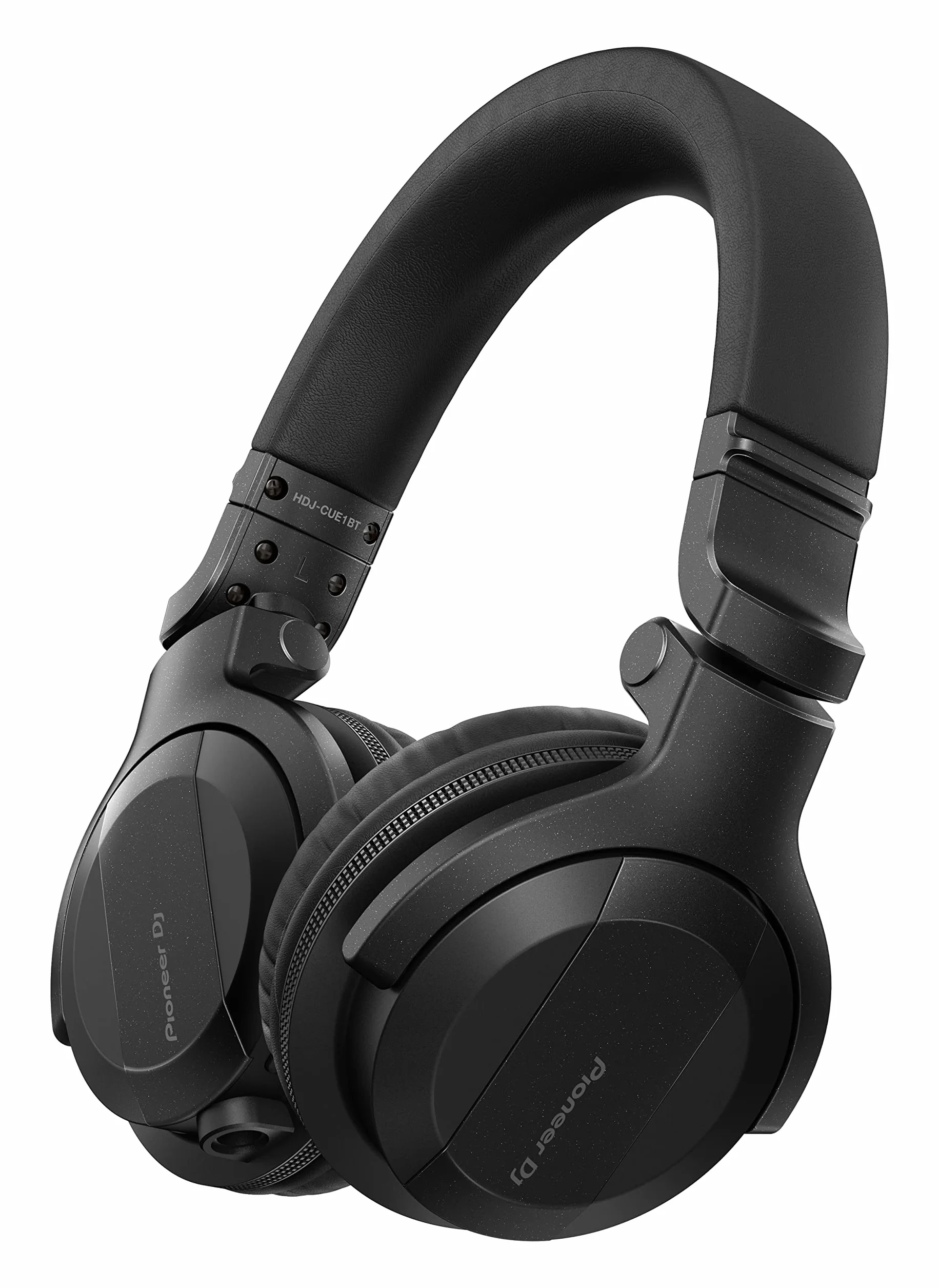 Pioneer DJ HDJ-CUE1BT-K Casques DJ Bluetooth Noir