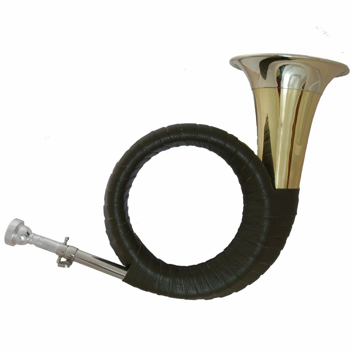 Cor de Chasse en Sib forme plus large TJG-202