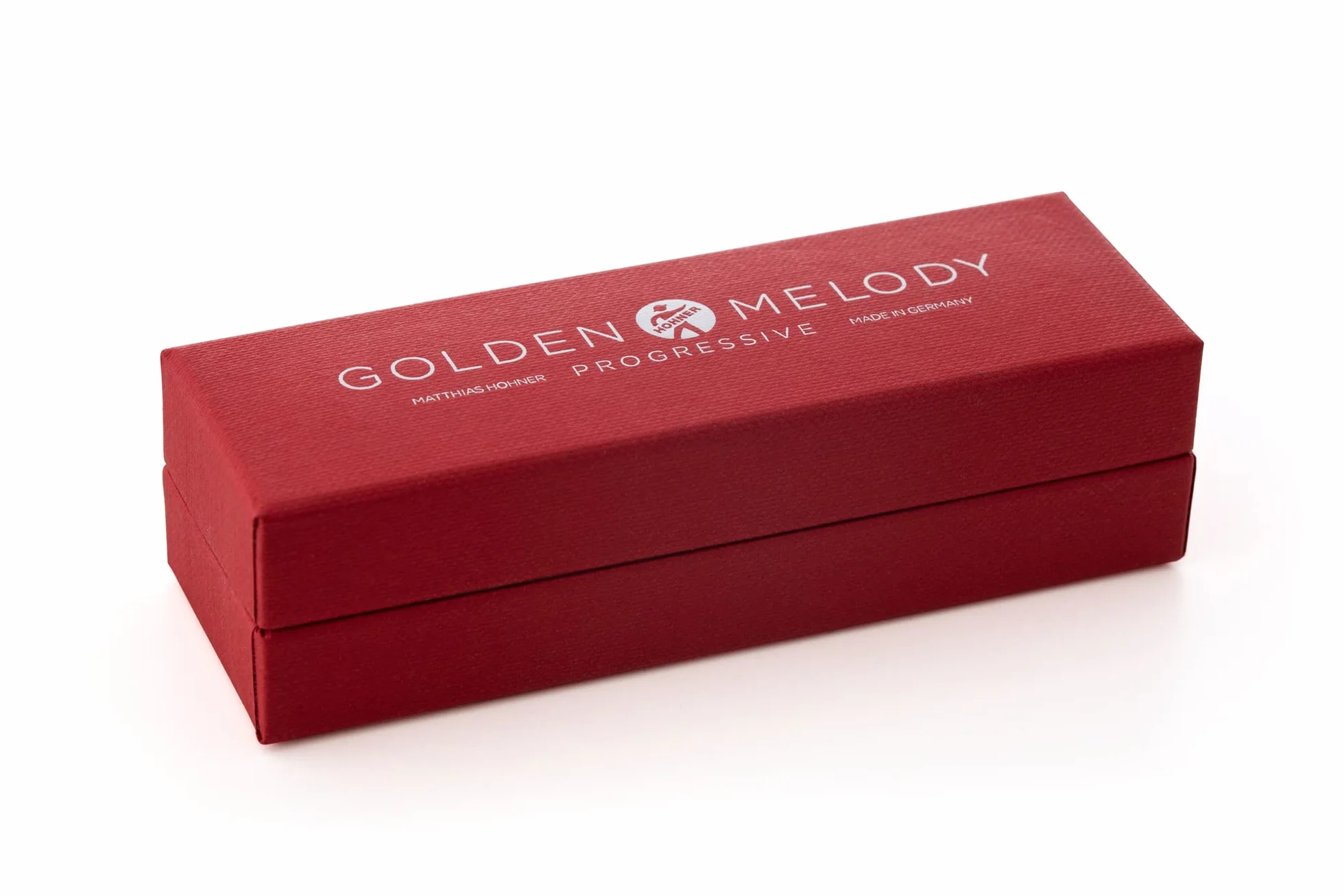 HOHNER Golden Melody Harmonica C