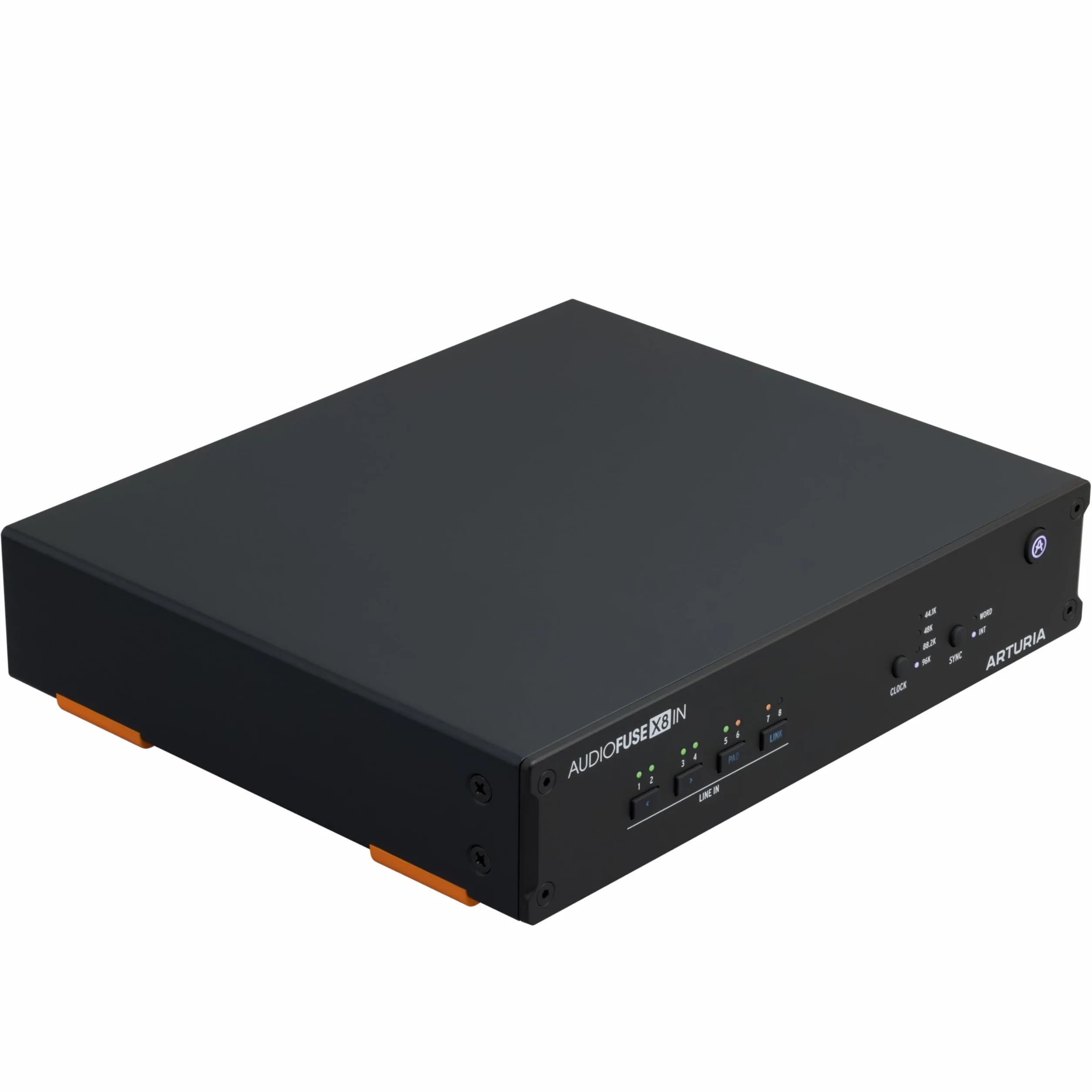 AudioFuse X8 IN