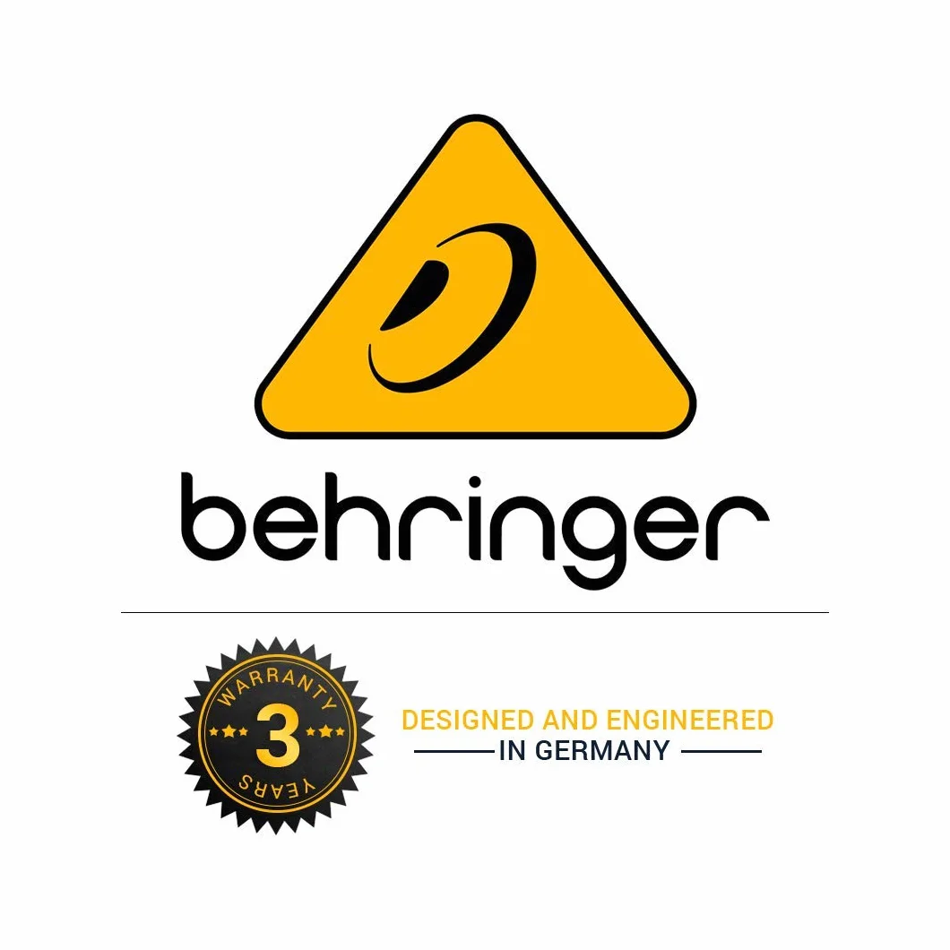 Behringer DEEPMIND 12-TB Syntezator Analogowy