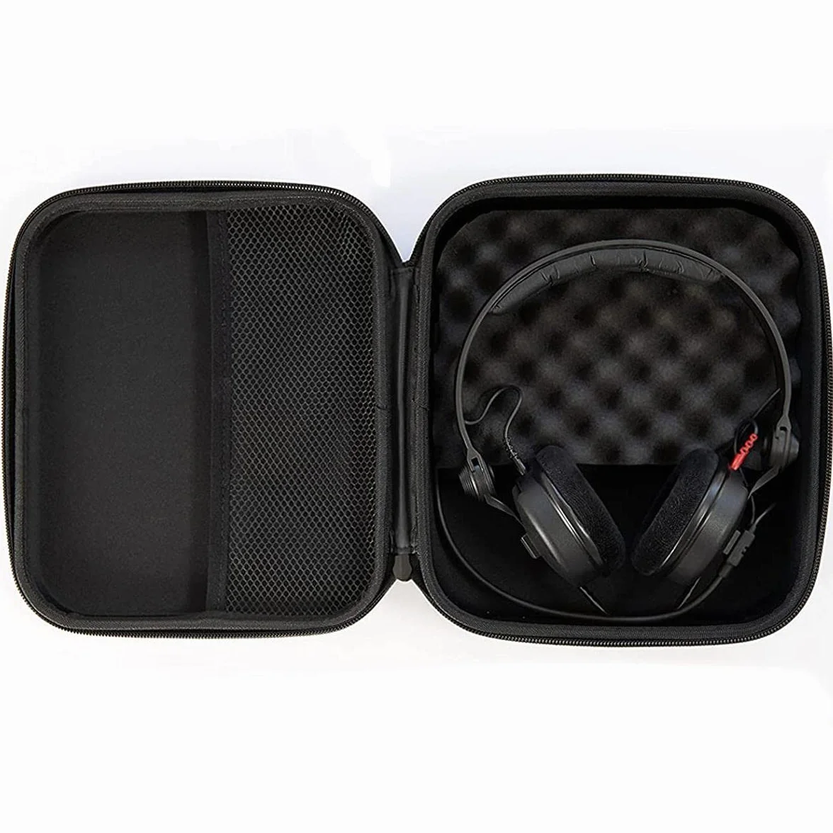 Sennheiser HD 25 Special Edition Casque Fermé DJ Monitoring avec Capsule Rotative