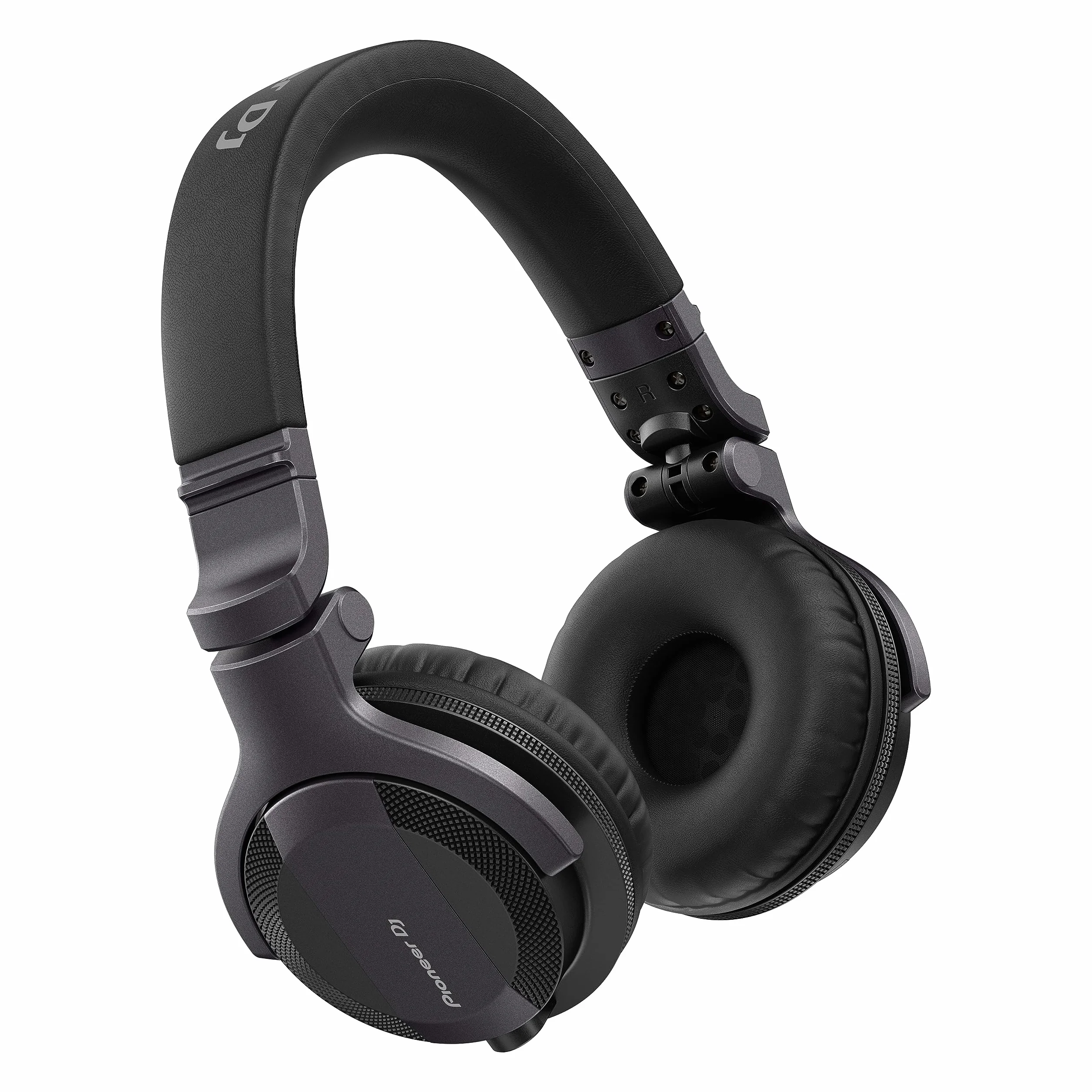 Pioneer DJ CUE1 Casque DJ supra-auriculaire Noir