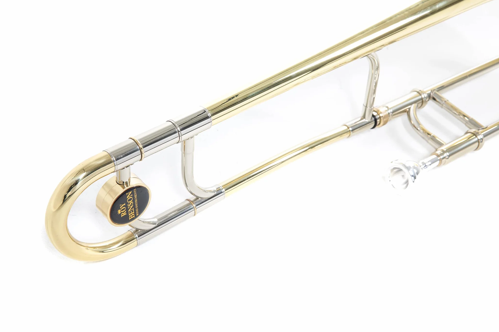 Roy Benson TT-227 Trombone Ténor Sib