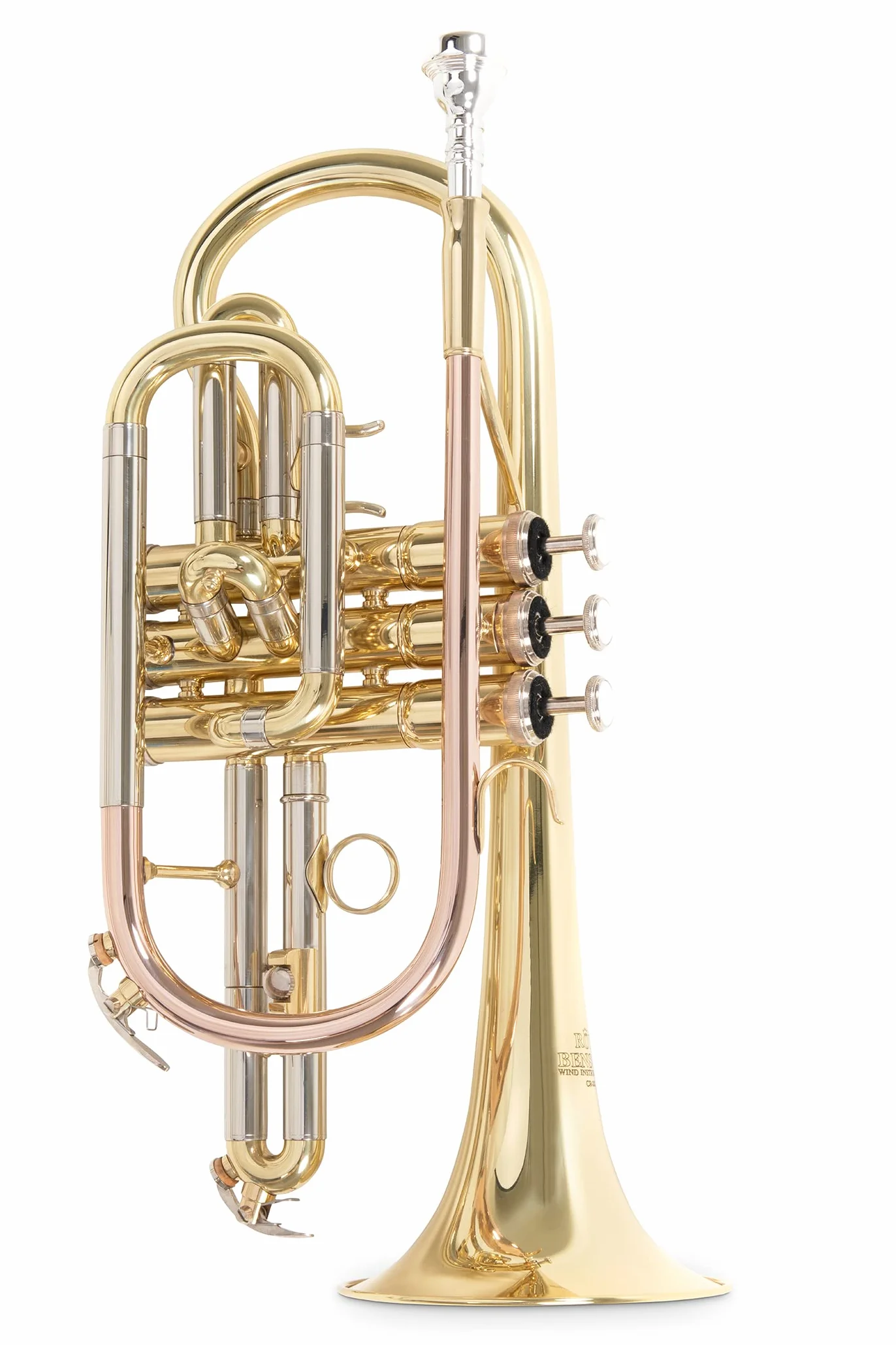 Roy Benson CR-202 Cornet Sib