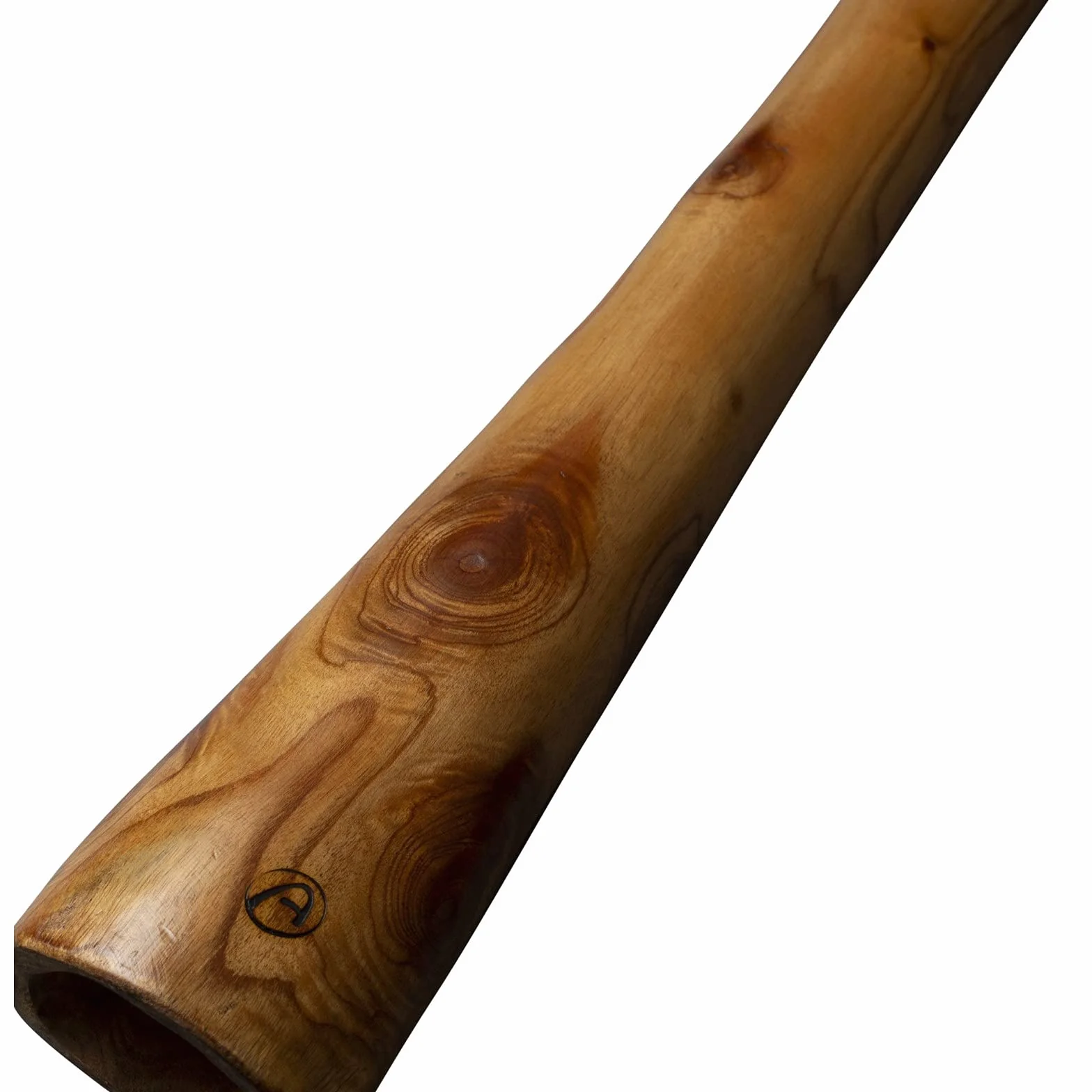 Didgeridoo Acajou PRO 147cm avec sac en nylon