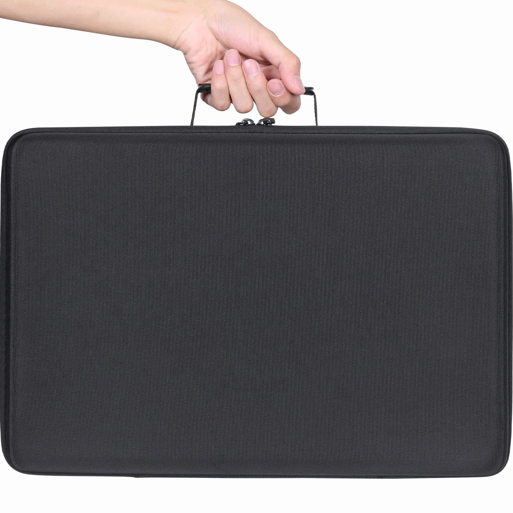 AKAI Professional APC40 MKII Étui de Voyage Rigide Housse coque pour Contrôleur MIDI