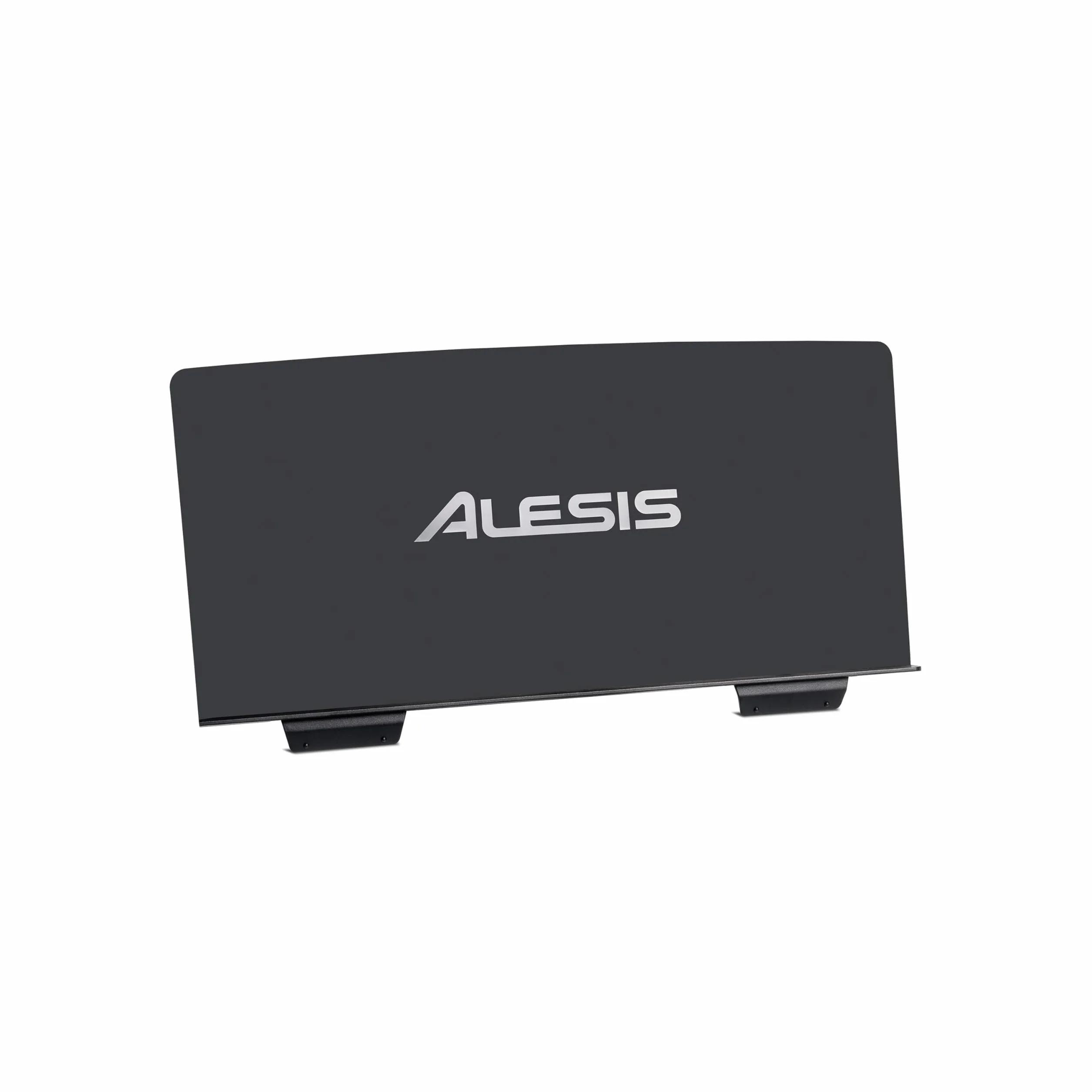 Alesis Melody 61 Piano Numérique 61 Touches pour Débutants avec Haut-Parleurs, Support, Banc, Casque, Pupitre, 300 Sons