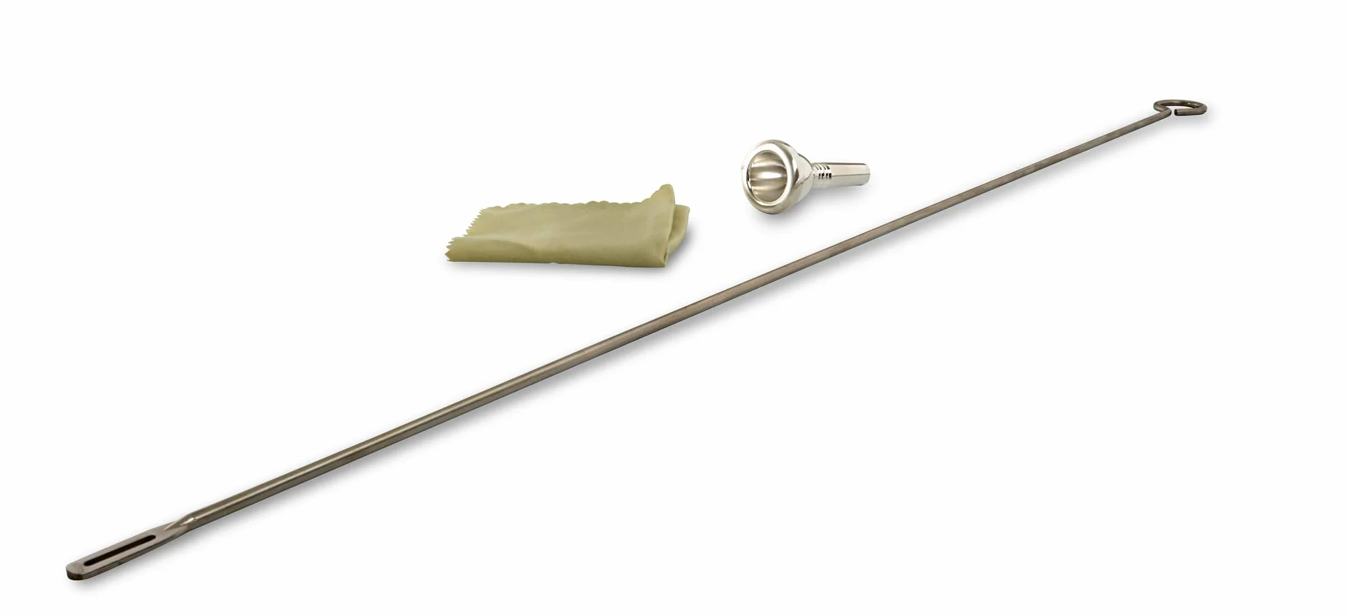 Classic Cantabile QP-42 Trombone Quart Bb/F Pavillon laiton doré 215 mm 13,89 mm