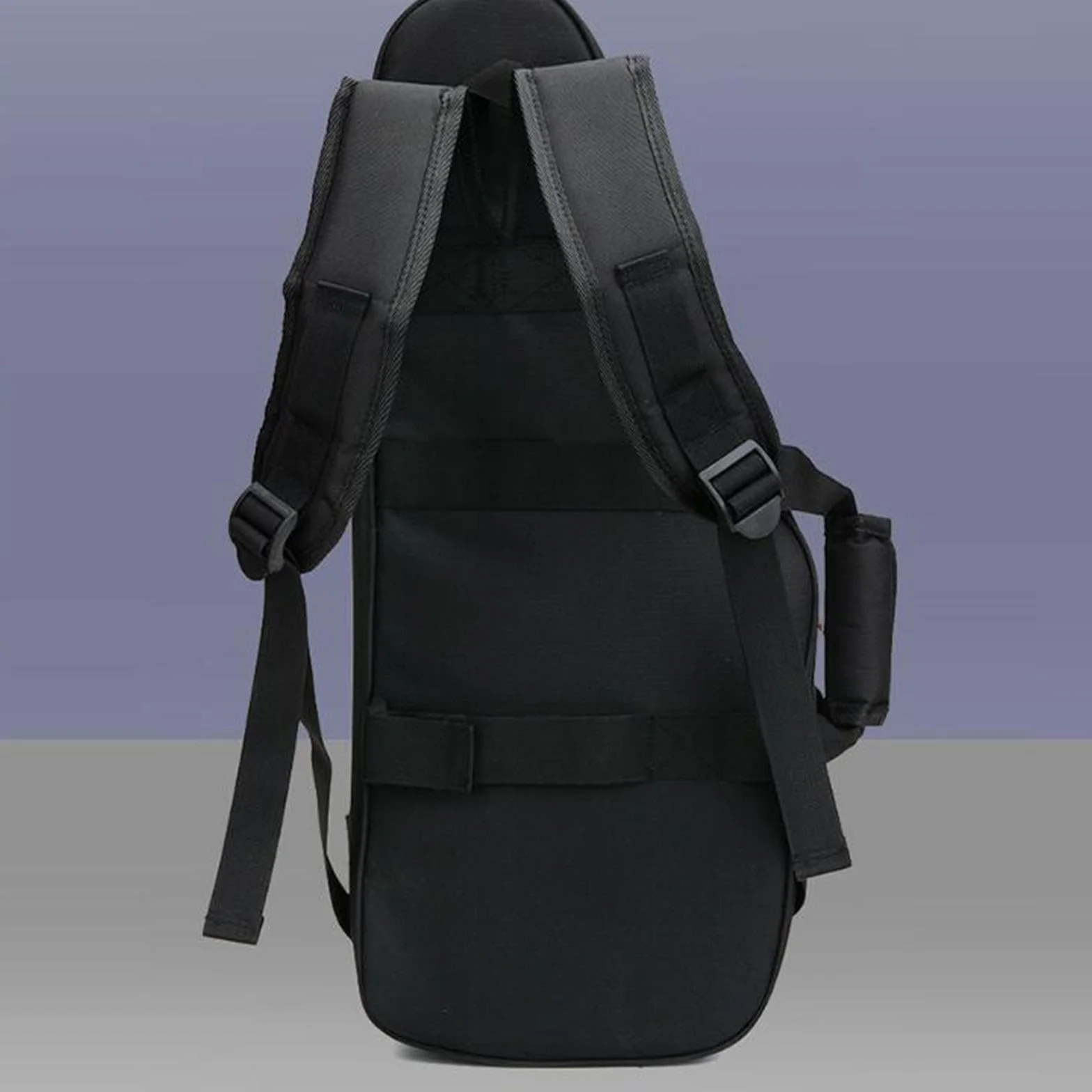 Harilla Étui Saxophone Alto Sac de Transport avec Poignée et Bandoulière Réglable