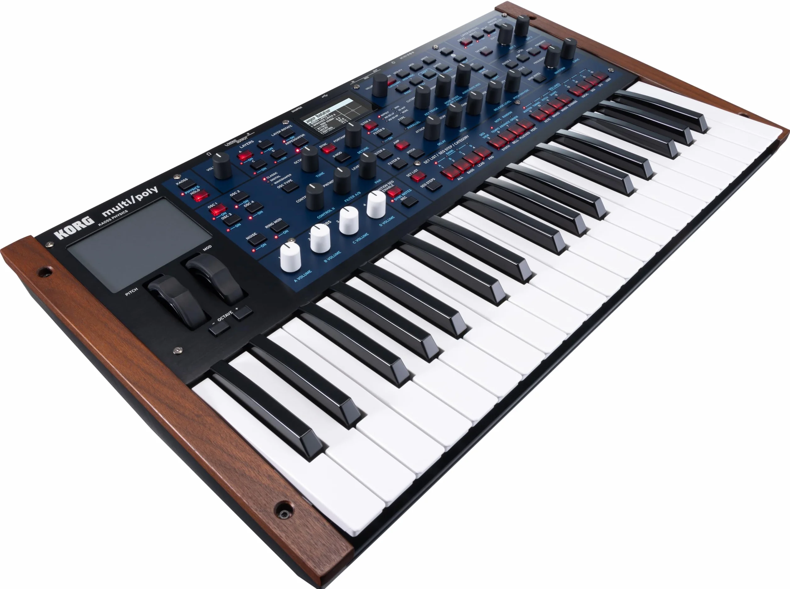 Multi/Poly Housse