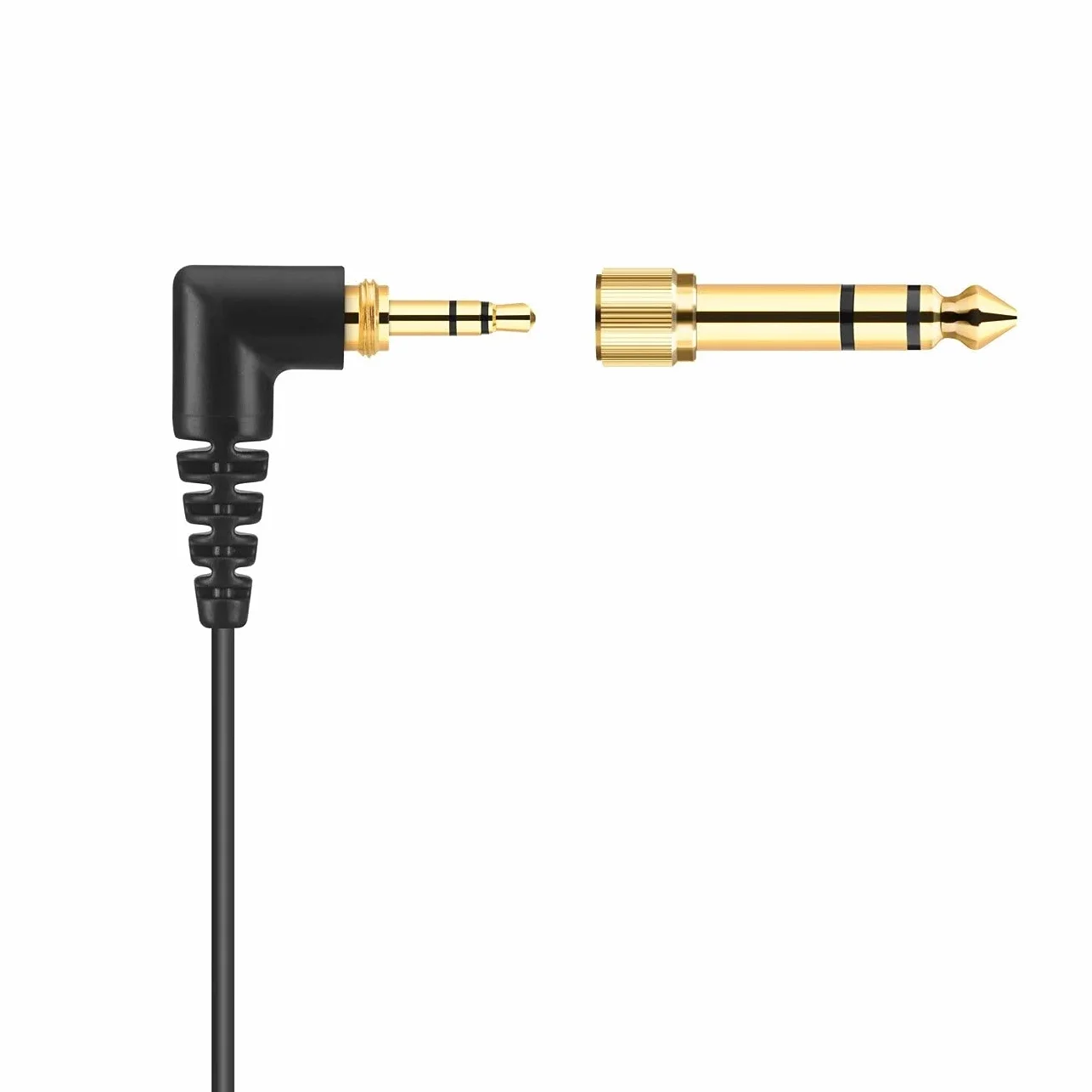 Sennheiser HD 25 Supraaural Bandeau Noir 70 Ohm 120 dB 200 mW