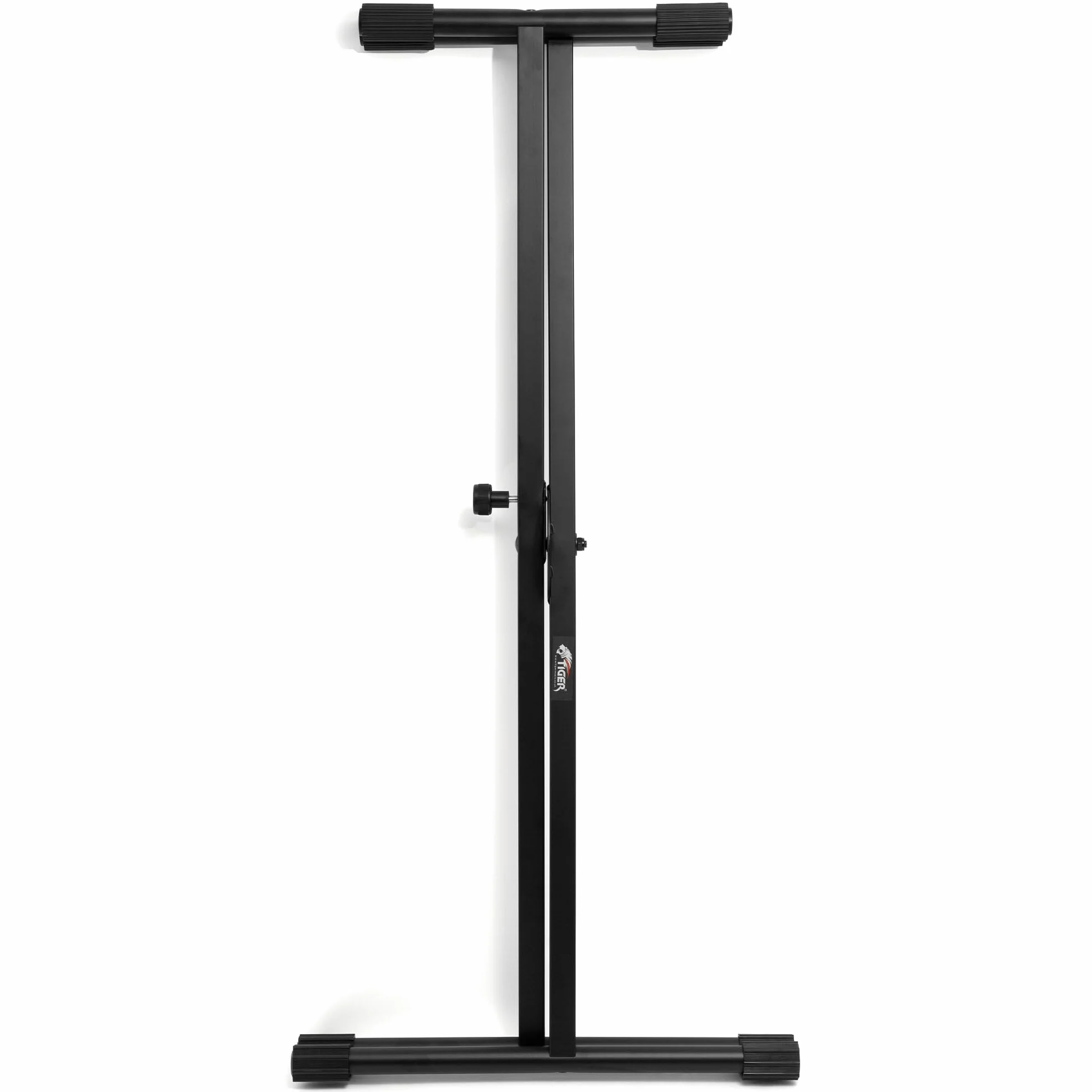 Tiger Stand Clavier pliable Noir