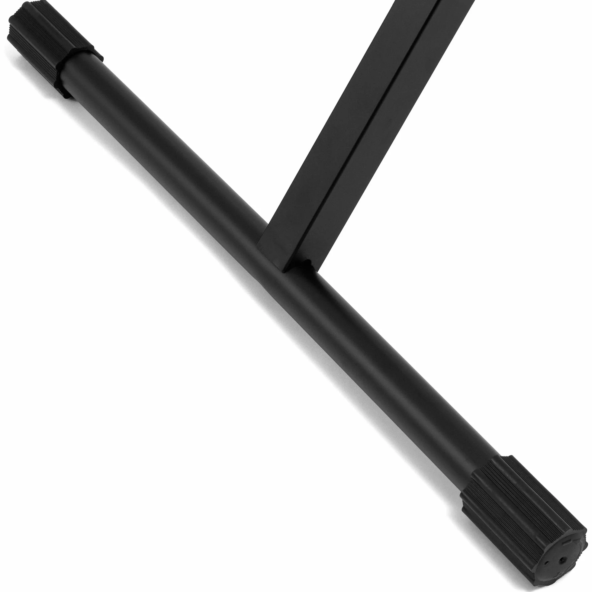 Tiger Stand Clavier pliable Noir