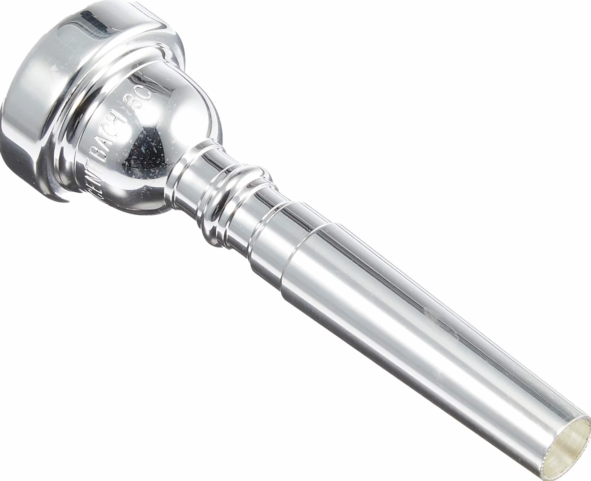 Vincent Bach Embouchure Trompette standard Série 351 Modèle 3C