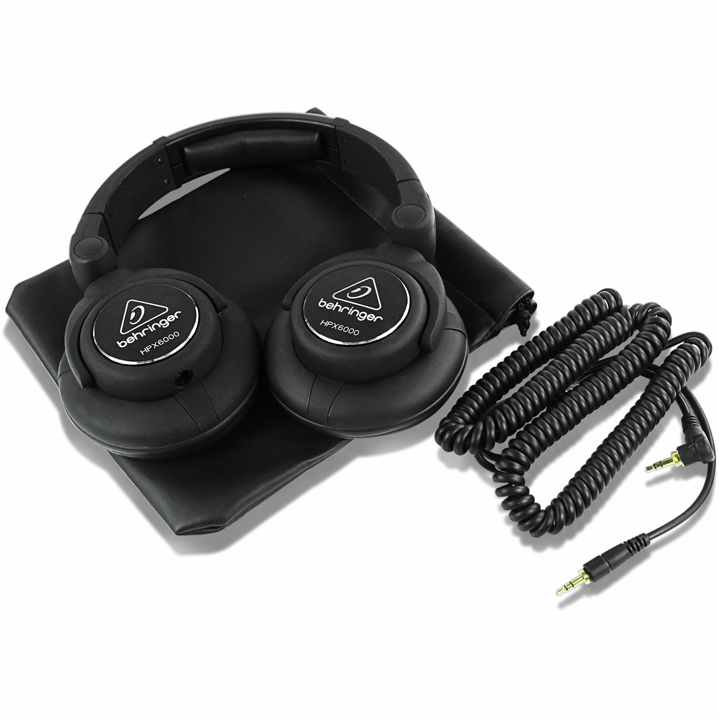 Behringer HPX6000