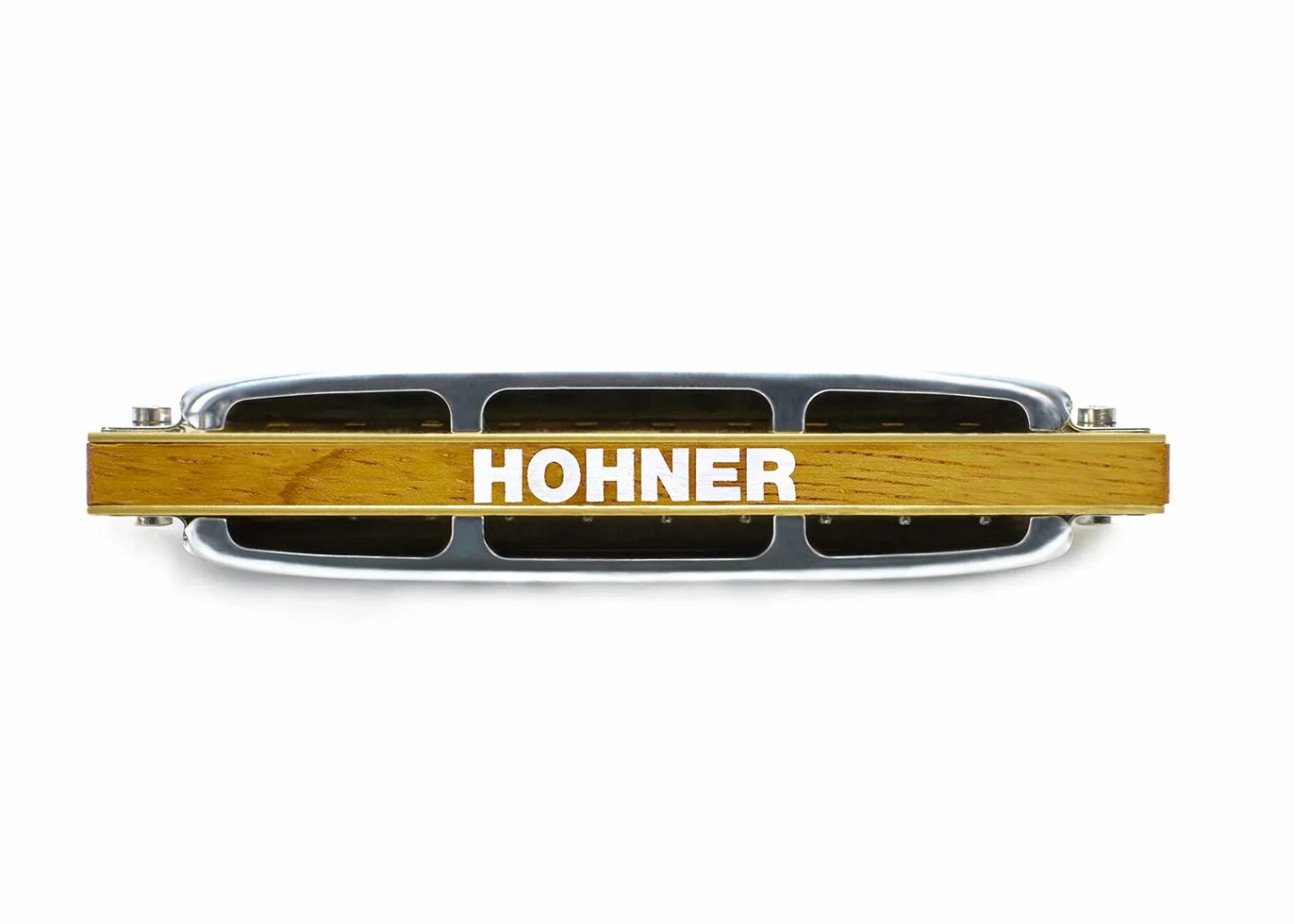 Hohner Blues Harp 20 Tonalité C