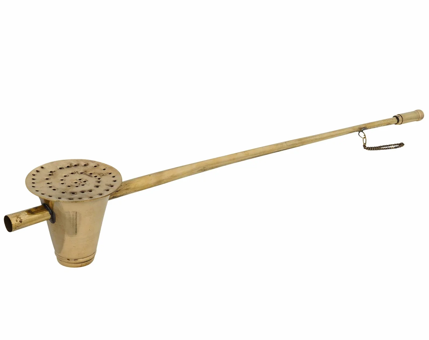 Trompette Cornet Acoustique Copie d'après Nepomuk Mälzel pour Beethoven