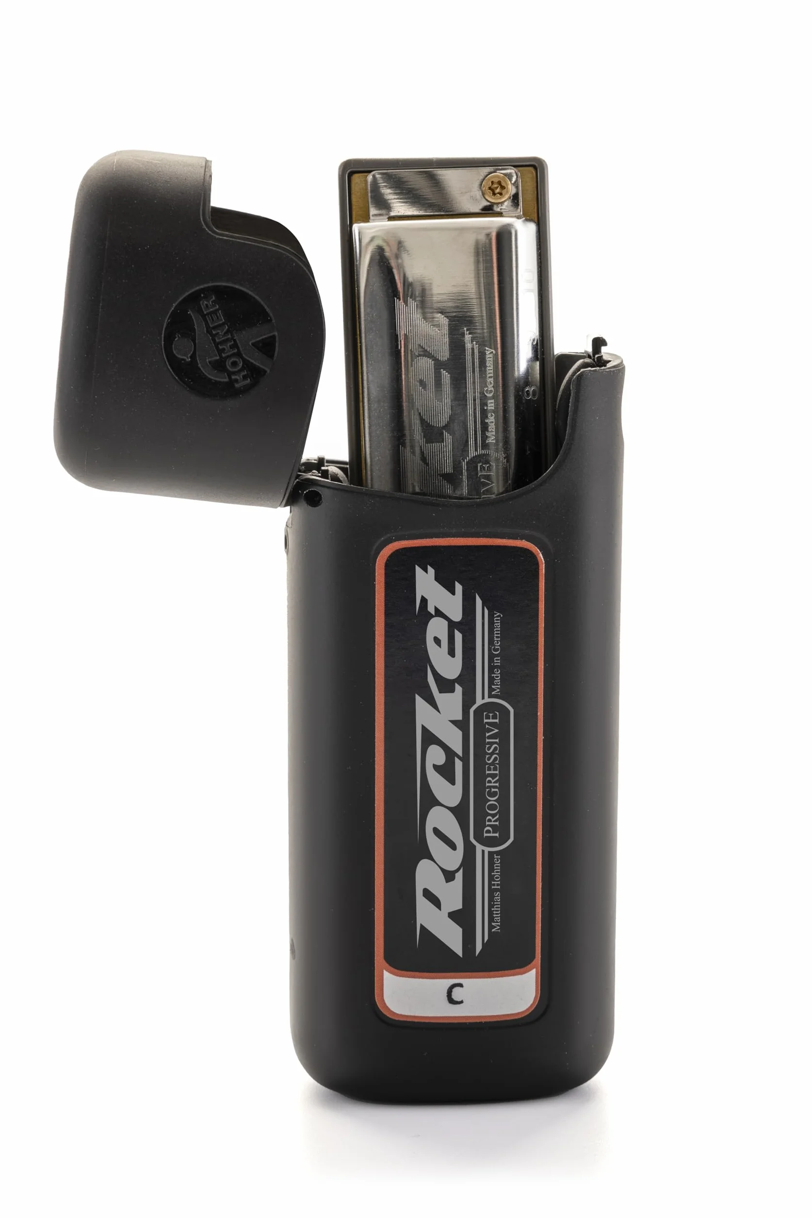 HOHNER Rocket Harmonica C