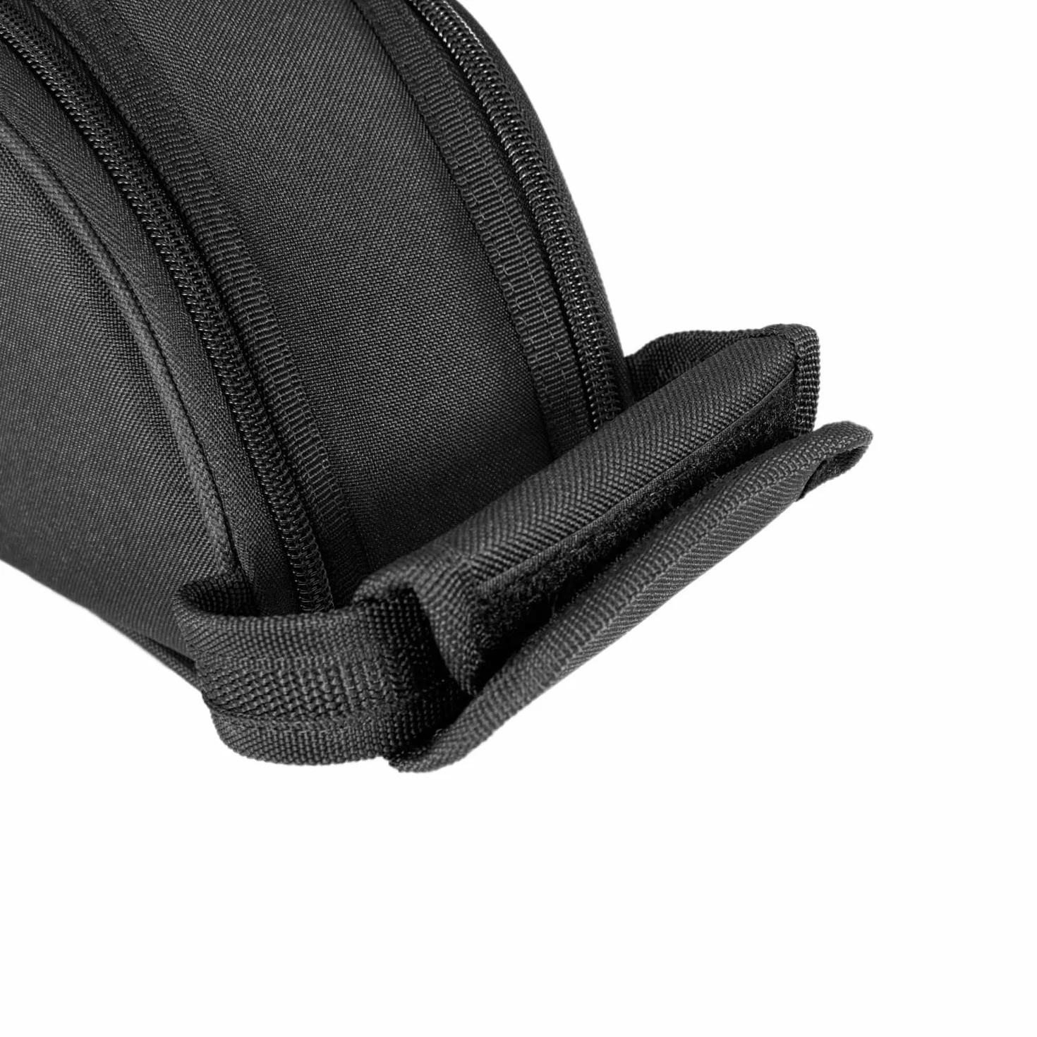 Tiger INC4-BK Etui pour Saxophone Alto Noir